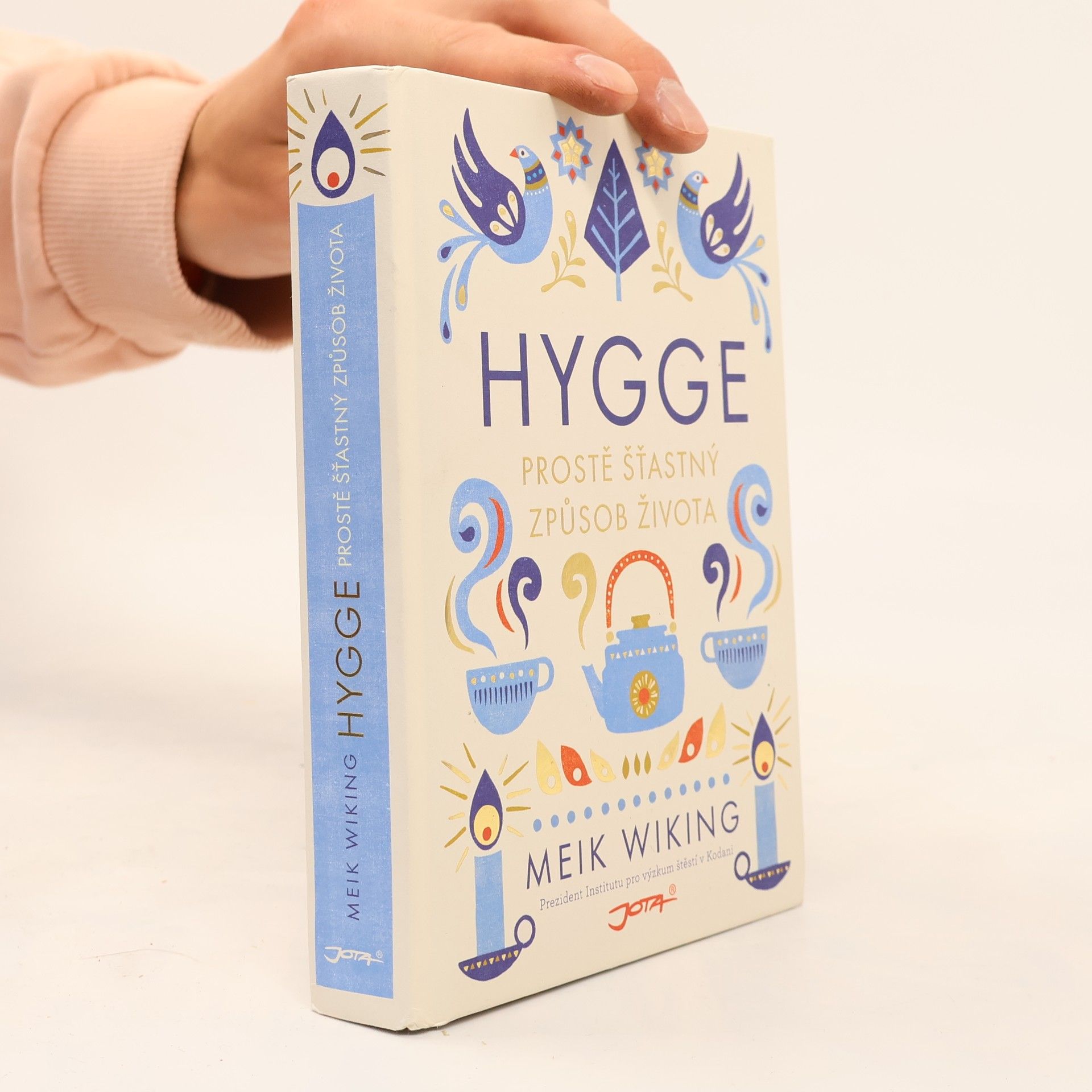 Meik Wiking Hygge