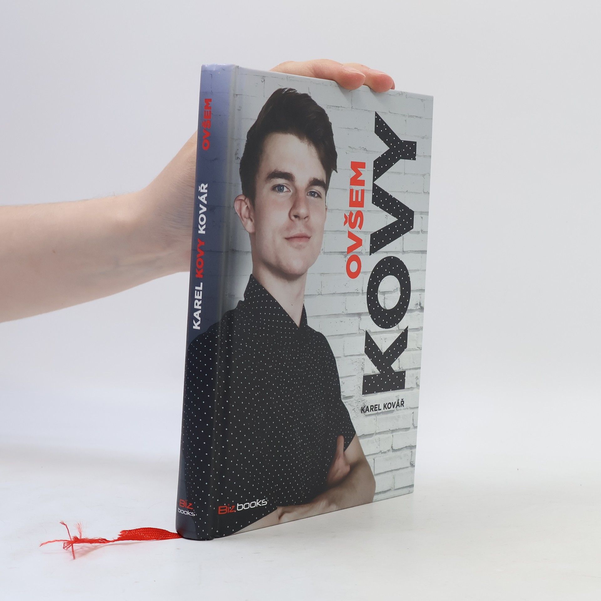 Kovy Ovšem