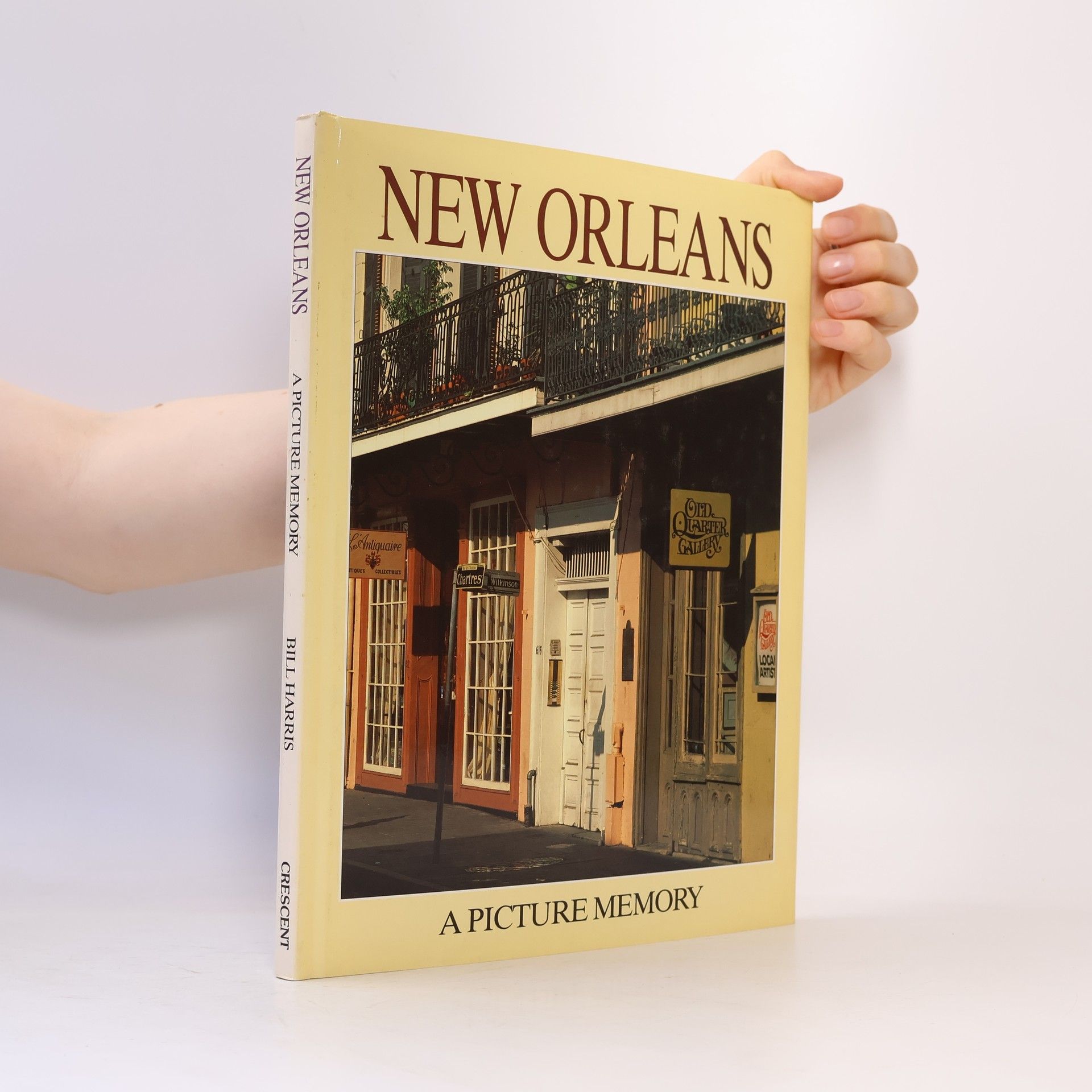 New Orleans