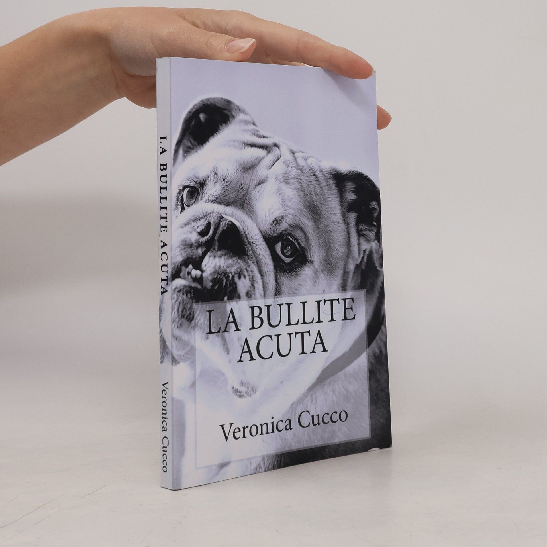La bullite acuta