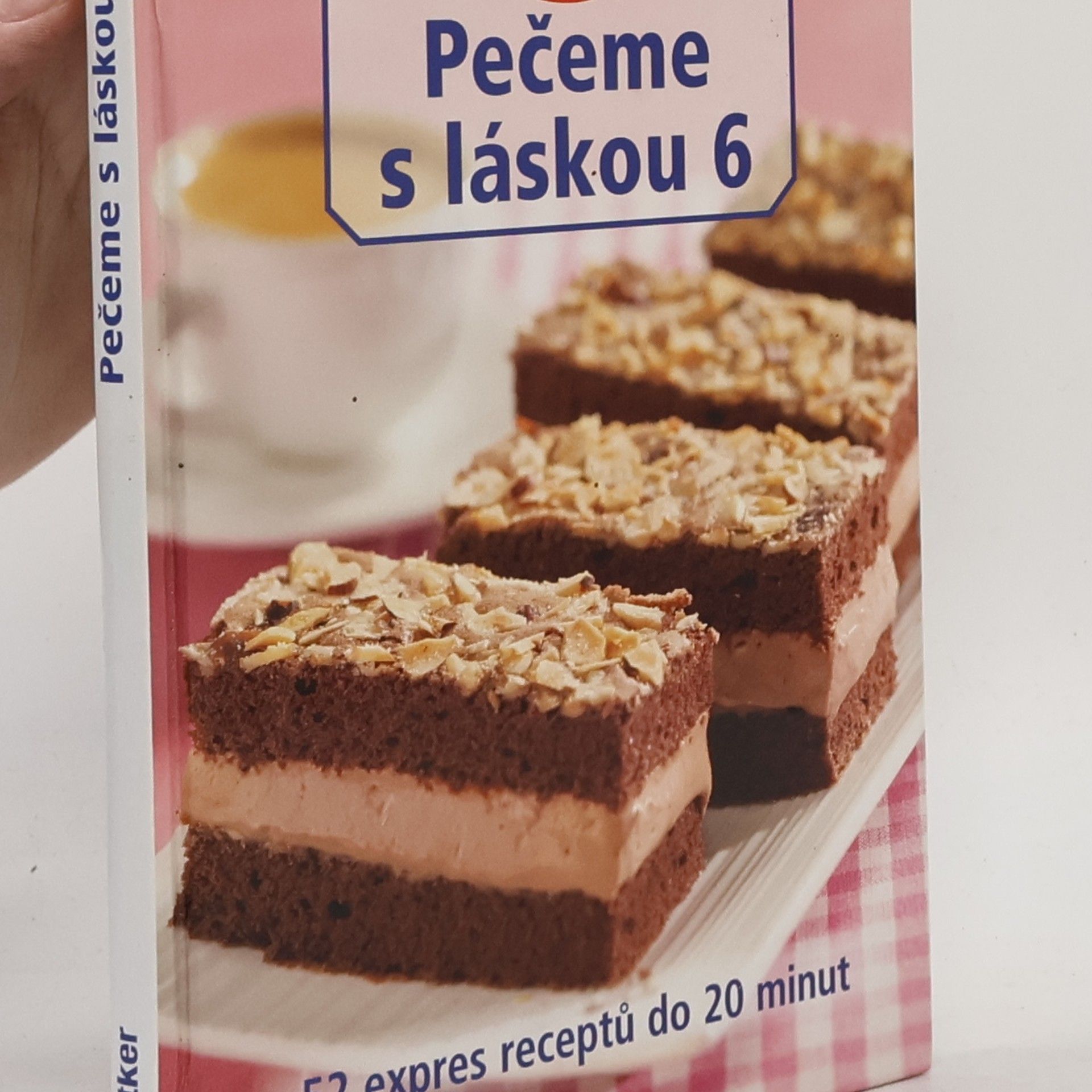 Anna Dvořák 52 expres receptů do 20 minut