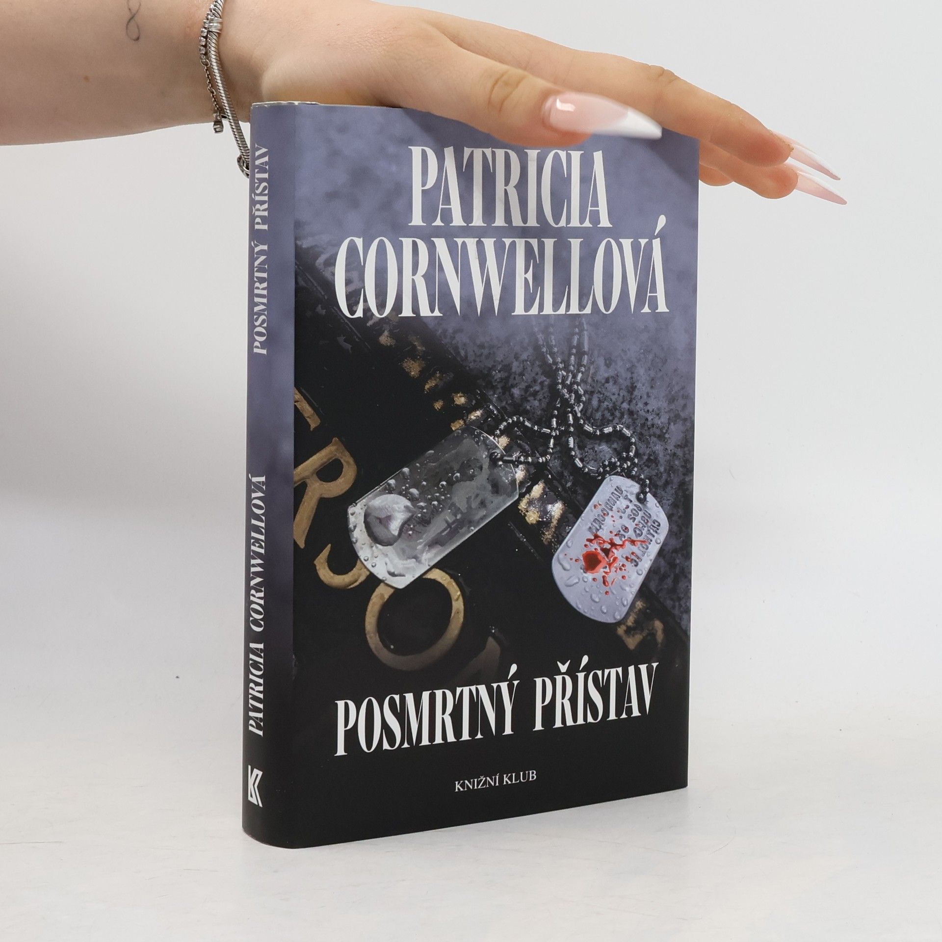 Posmrtný přístav