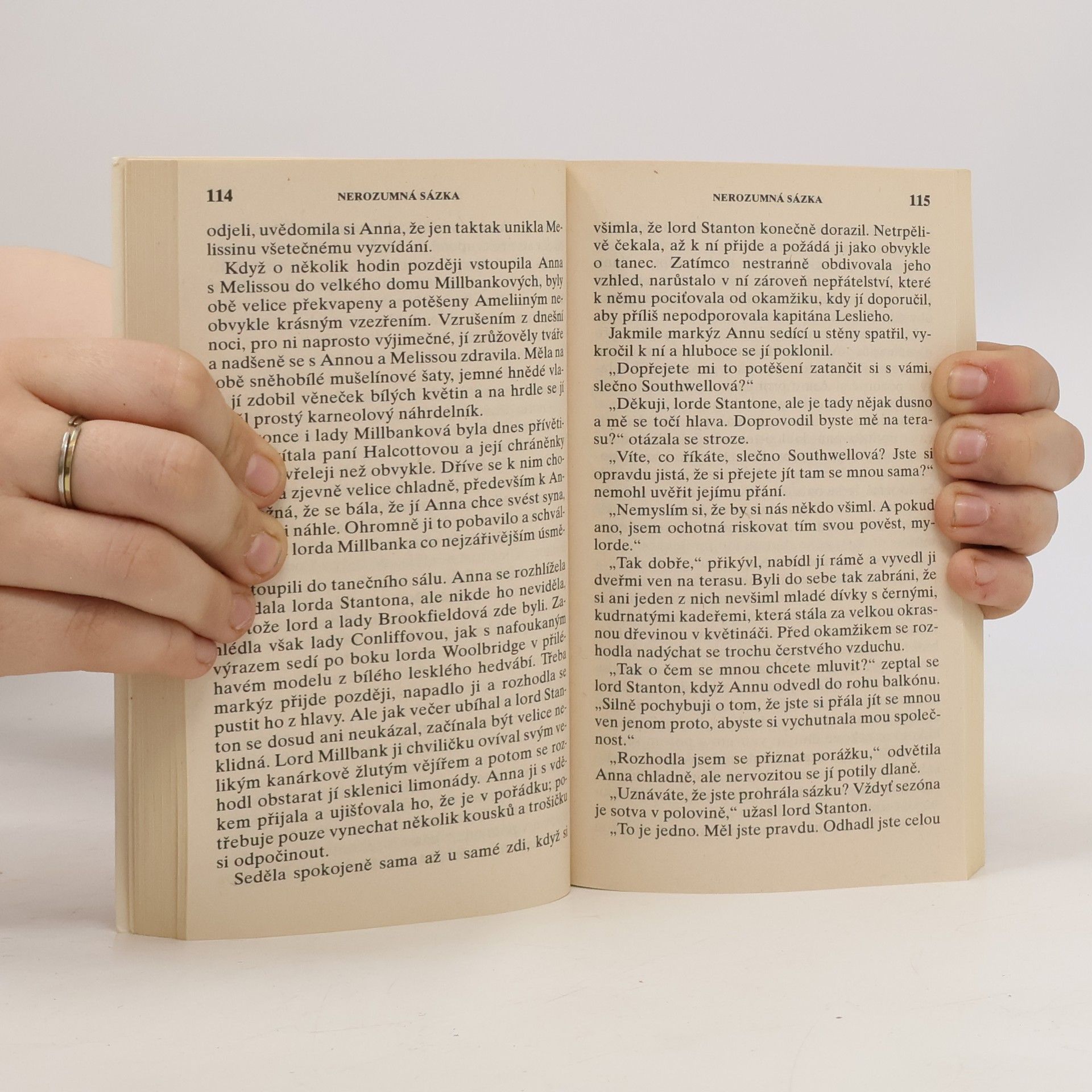 Kazimíra Budinská Dávné lásky: Dvě historické romance