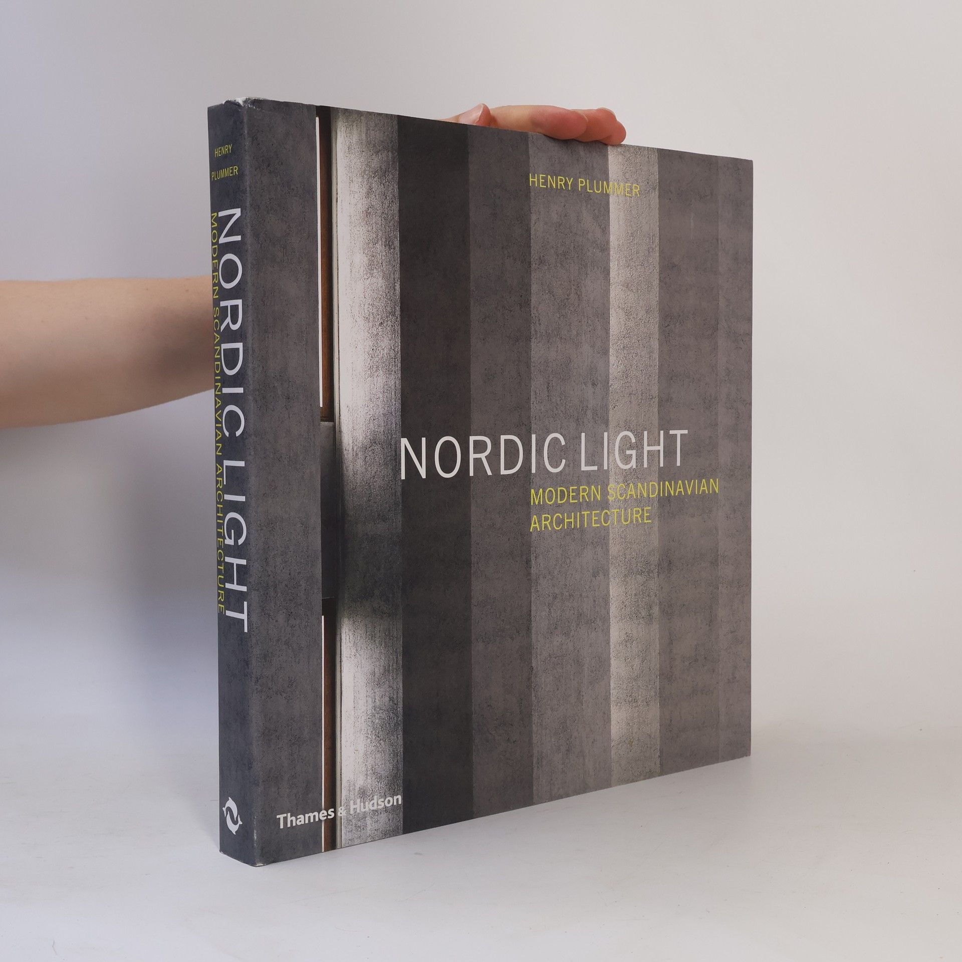 Henry Plummer Nordic Light