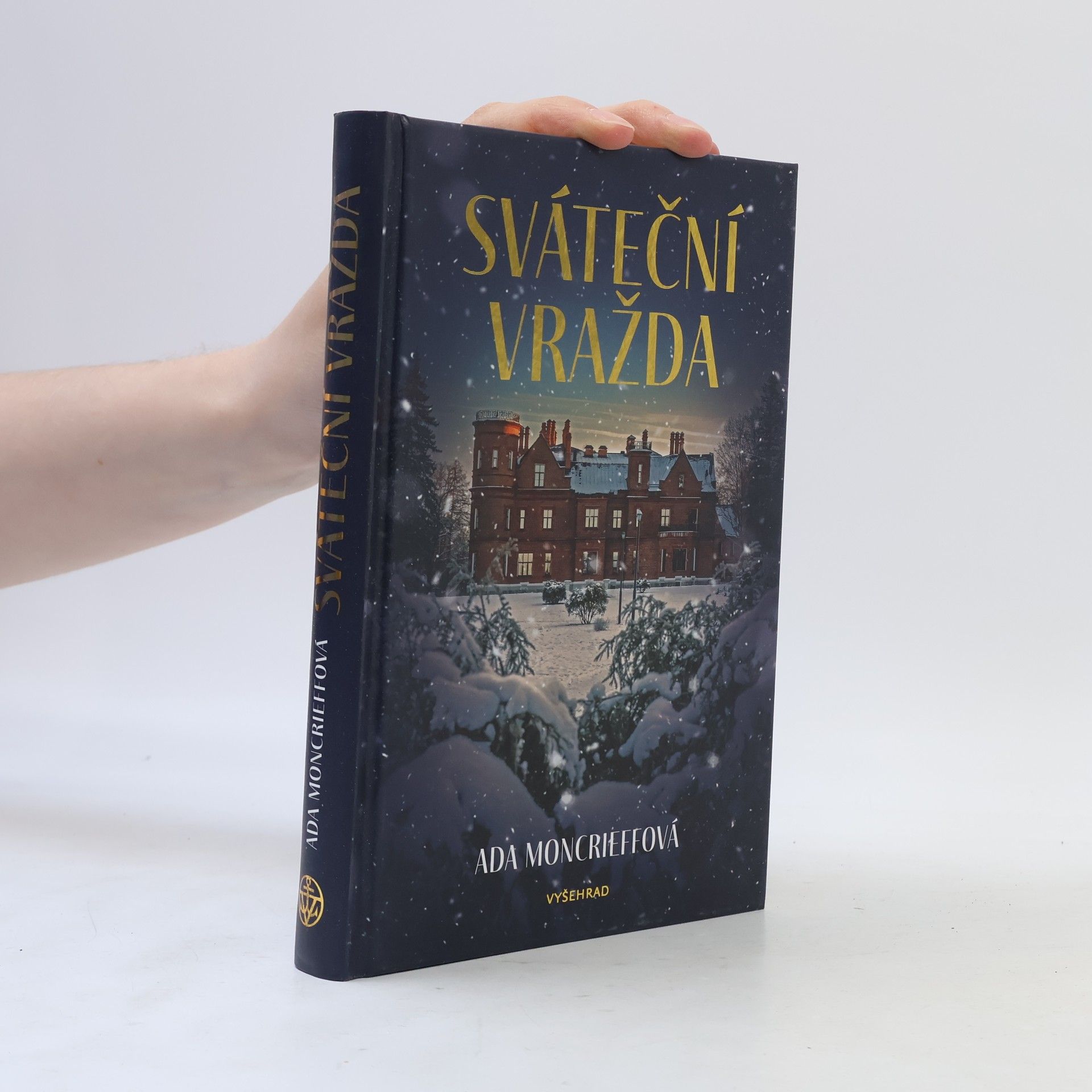 Michaela Ponocná Sváteční vražda