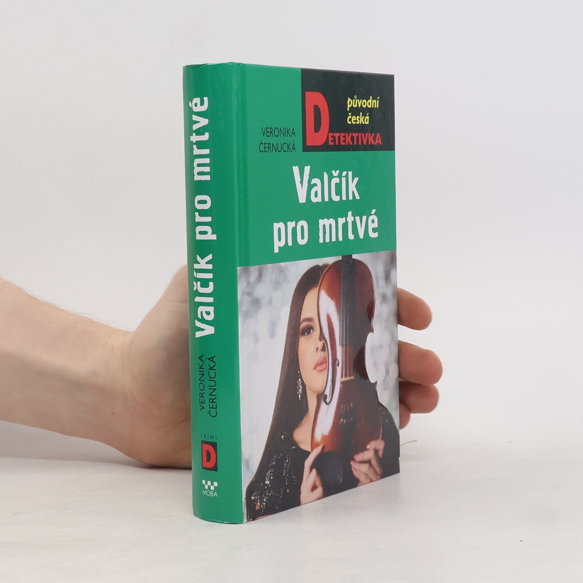 Valčík pro mrtvé