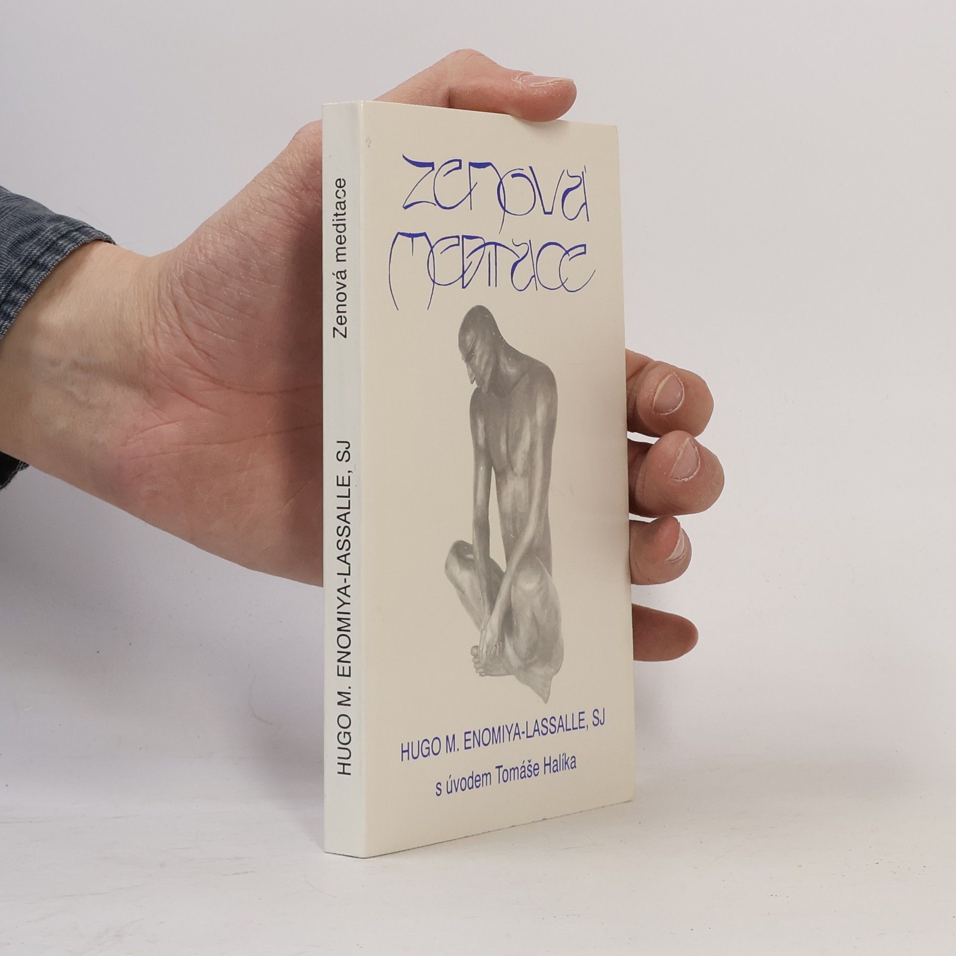 Günter Stachel Zenová meditace