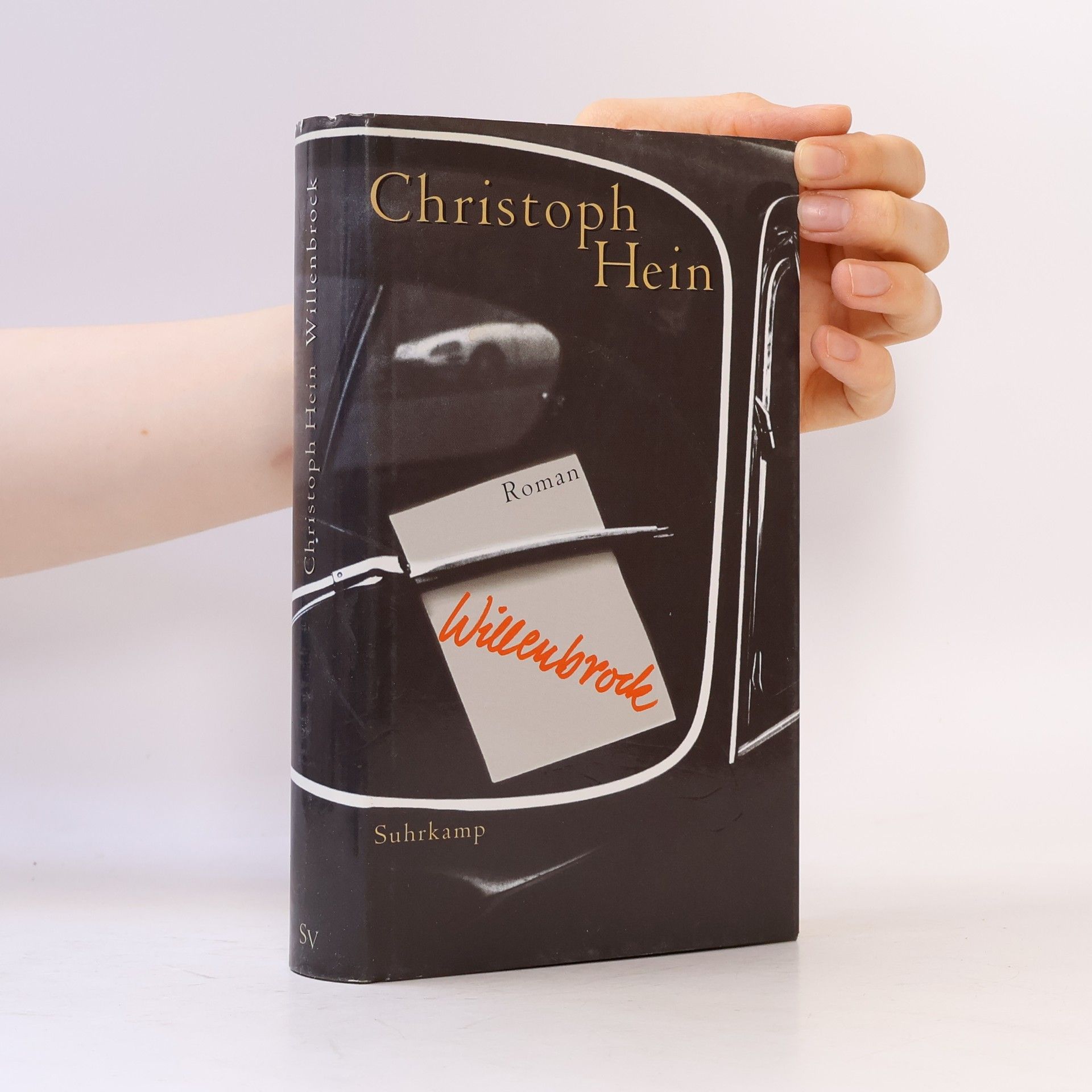 Christoph Hein Willenbrock