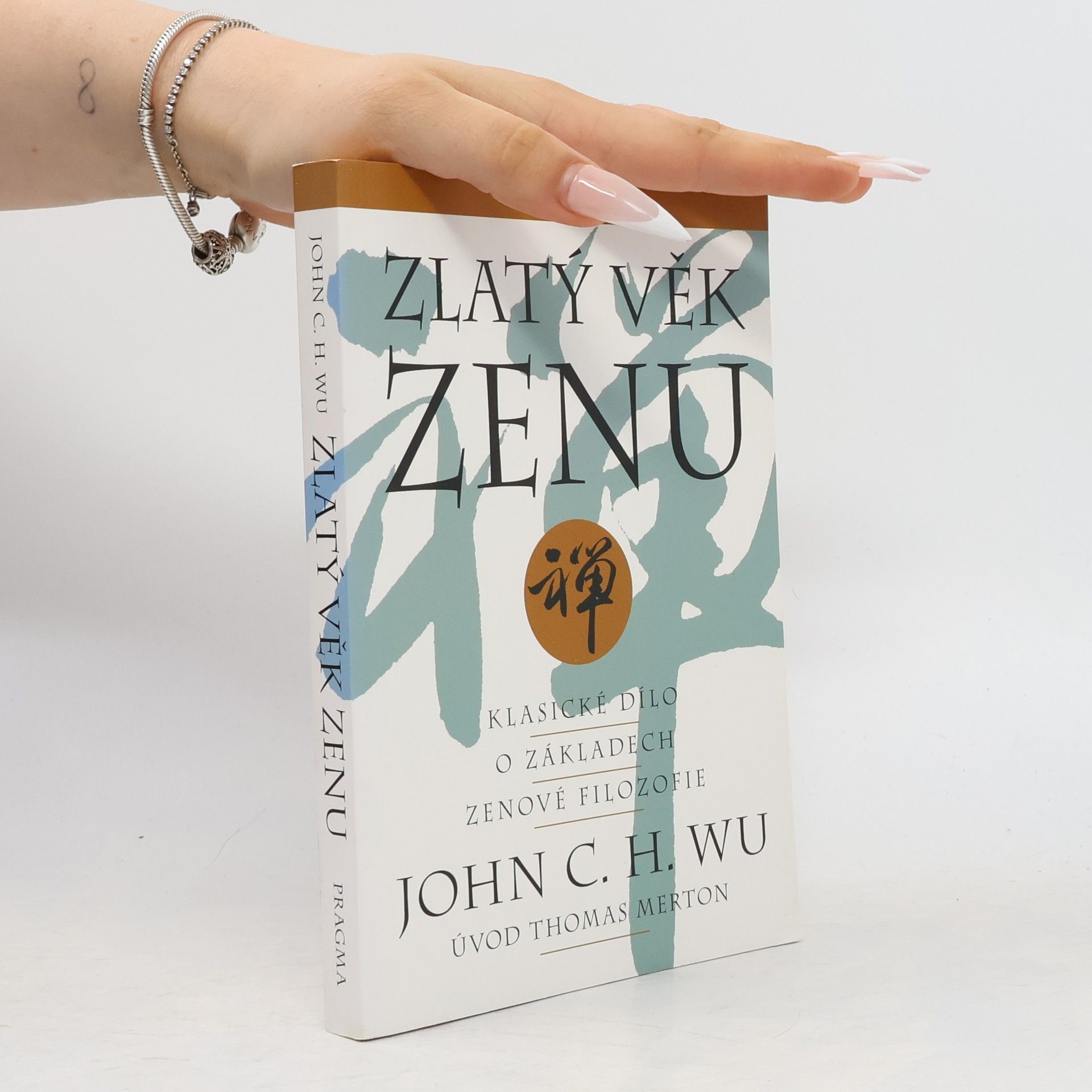 Jingxiong Wu Zlatý věk zenu