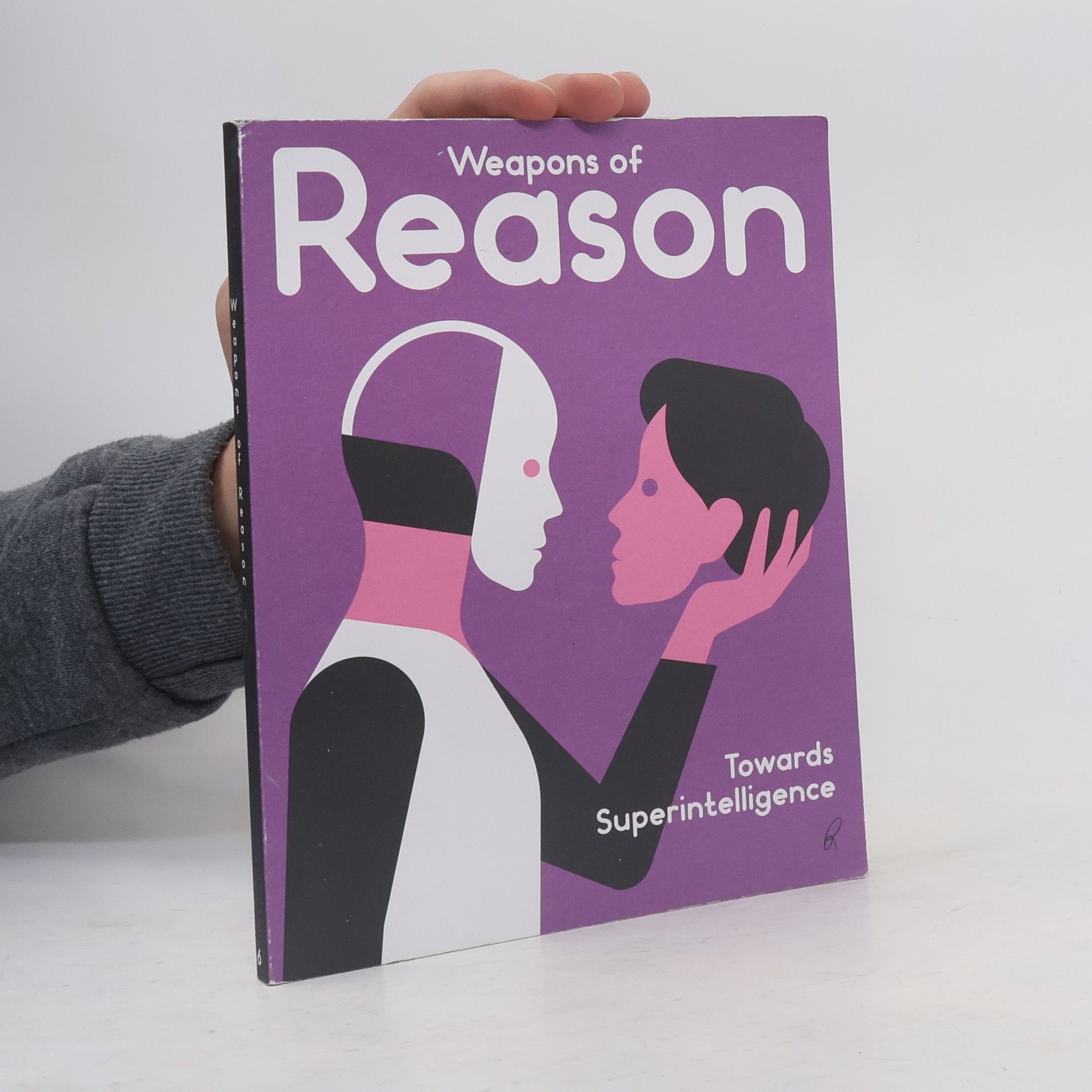Autorenkollektiv Weapons of Reason