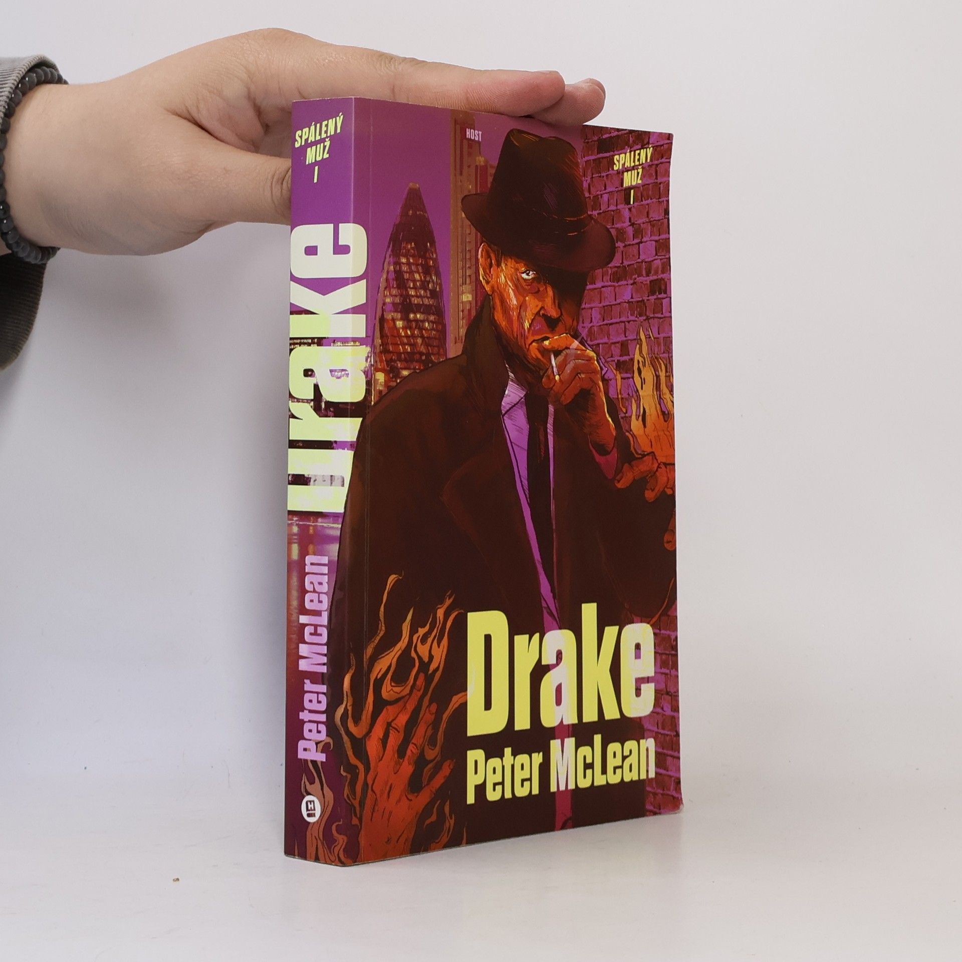 Drake