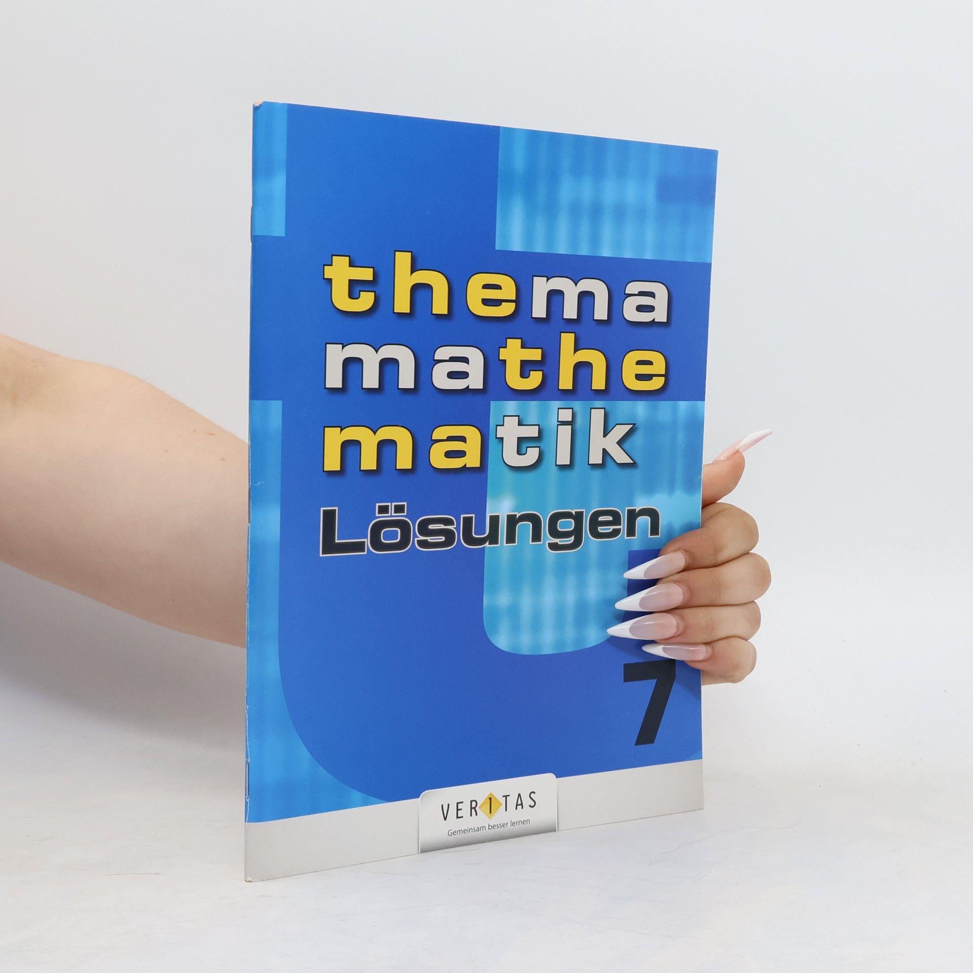 Thema Mathematik 7.
