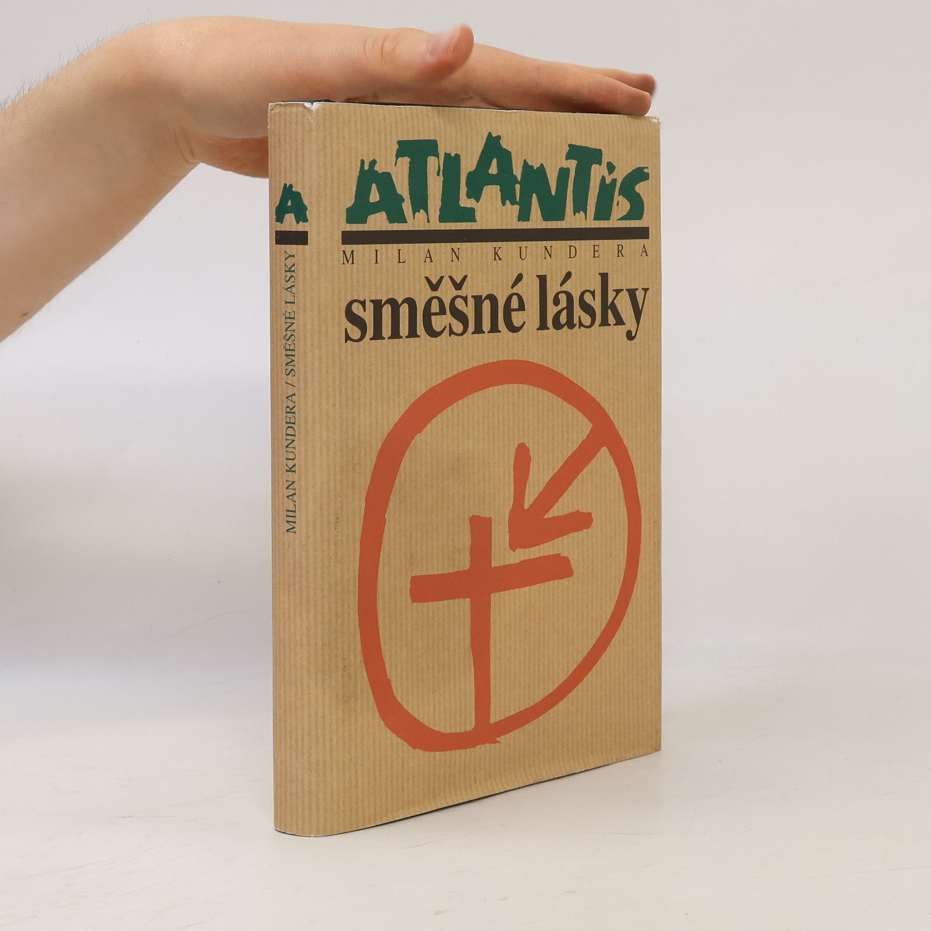 Směšné lásky: Povídky