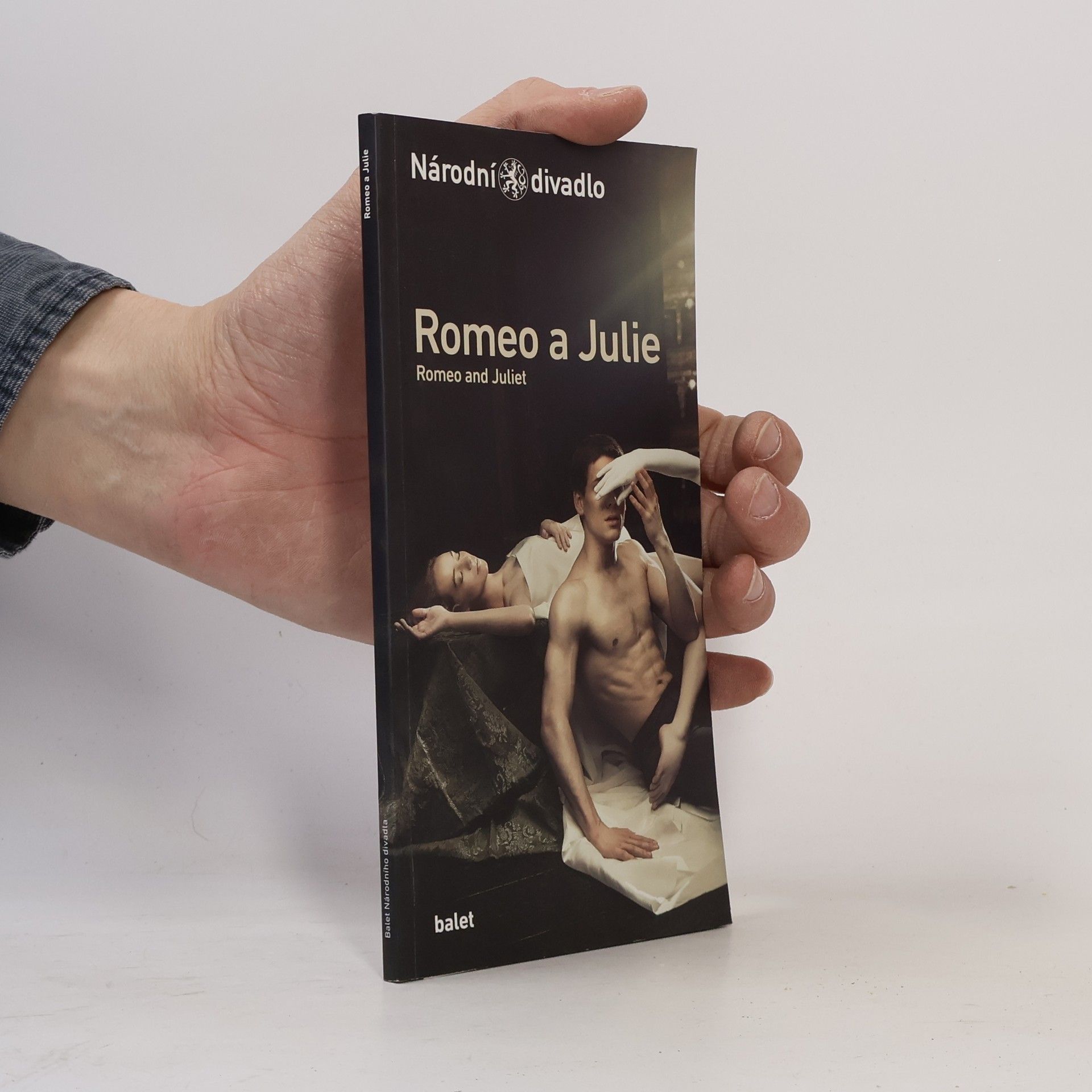 Collectif d'auteurs Romeo a Julie