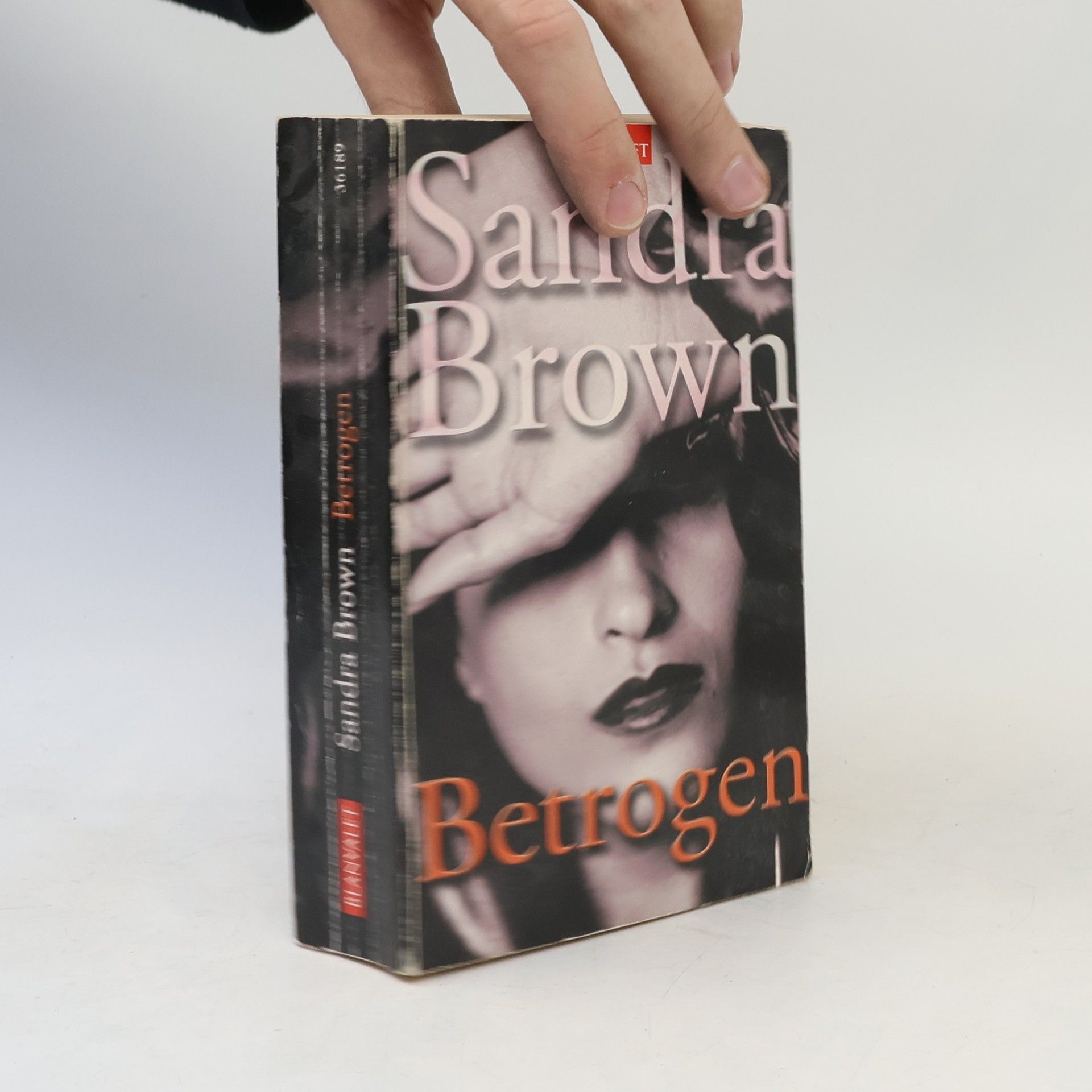 Sandra Brown Betrogen