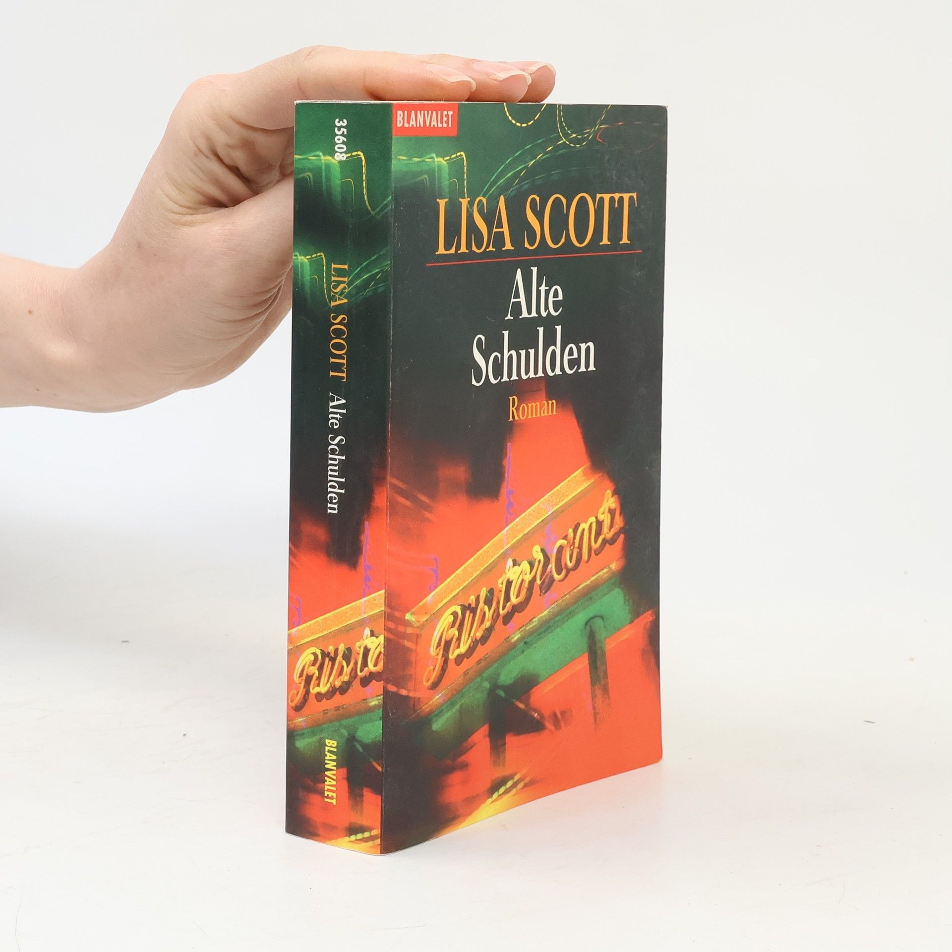 Alte Schulden