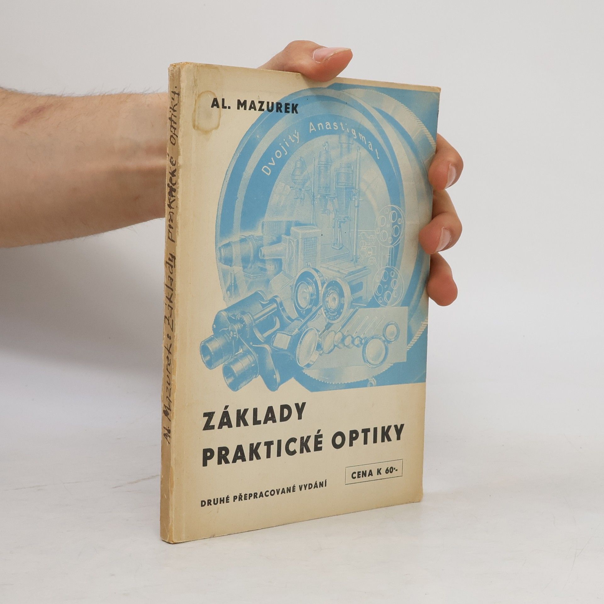 Základy praktické optiky