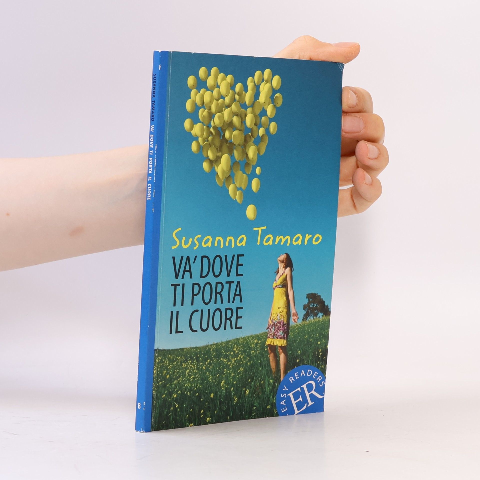 Susanna Tamarová Va' dove ti porta il cuore