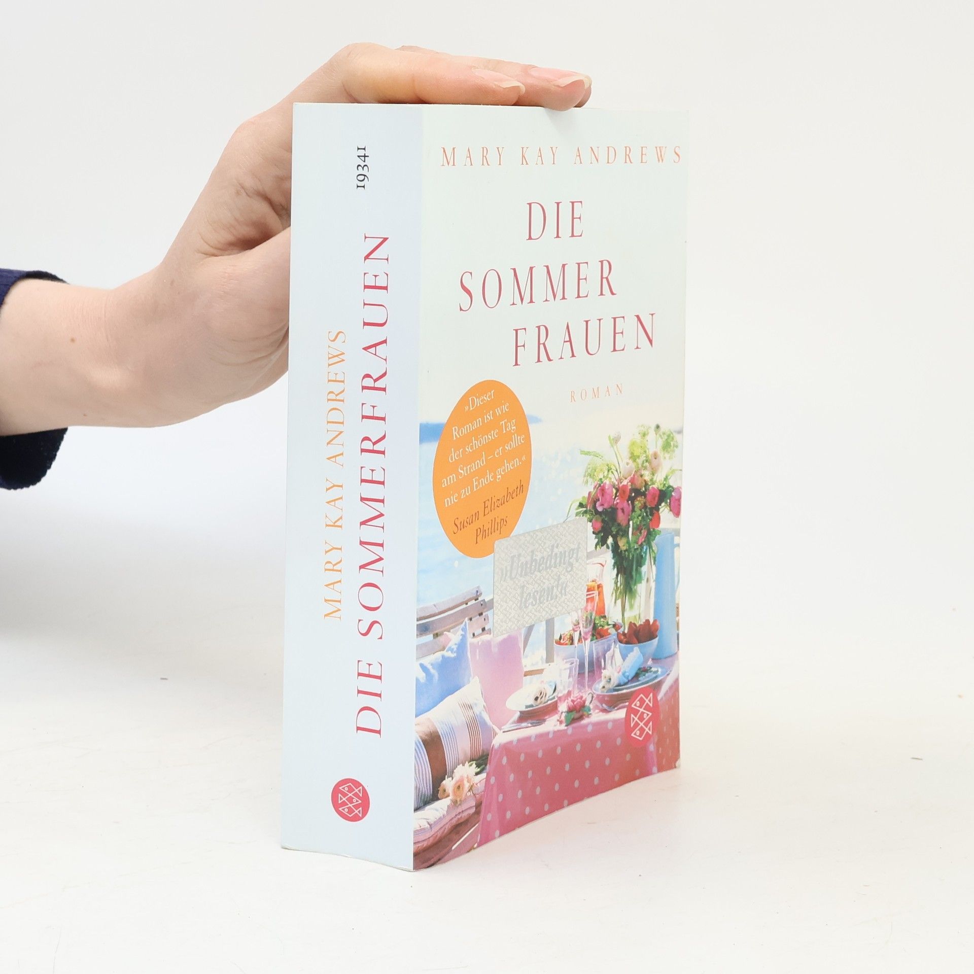 Mary Kay Andrews Die sommer frauen