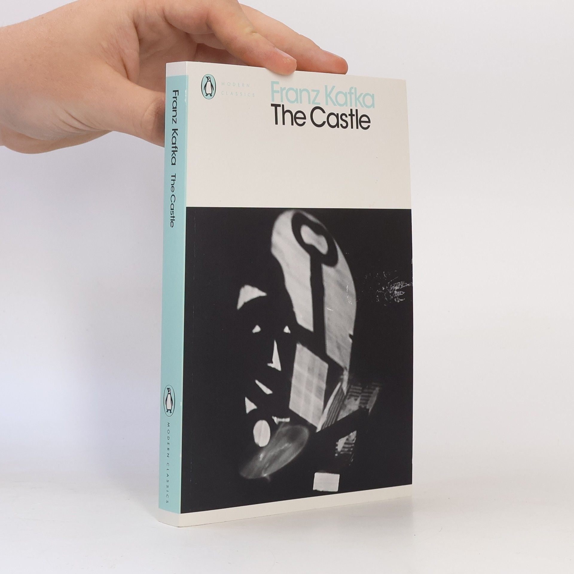 Franz Kafka The Castle