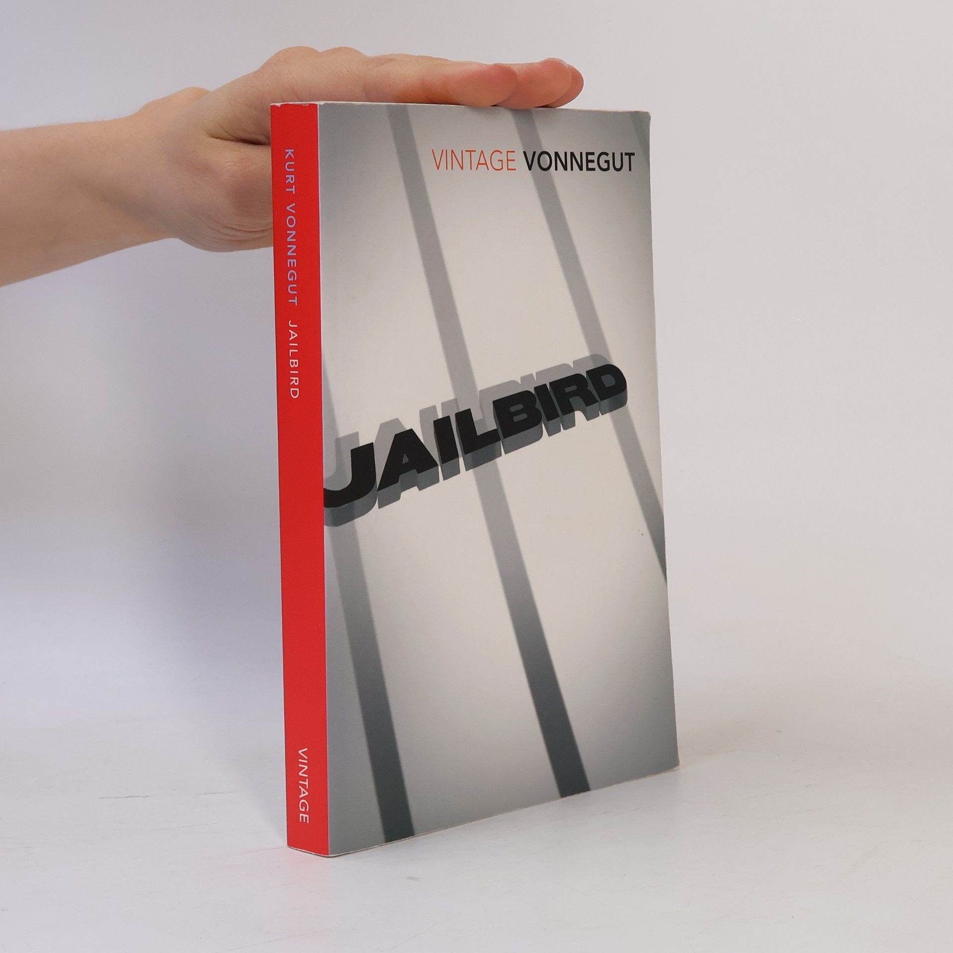 Jailbird