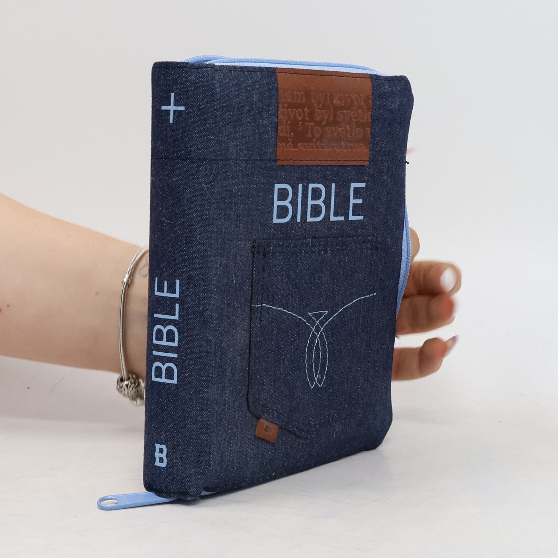 Kolektív autorov Bible. Český ekumenický překlad