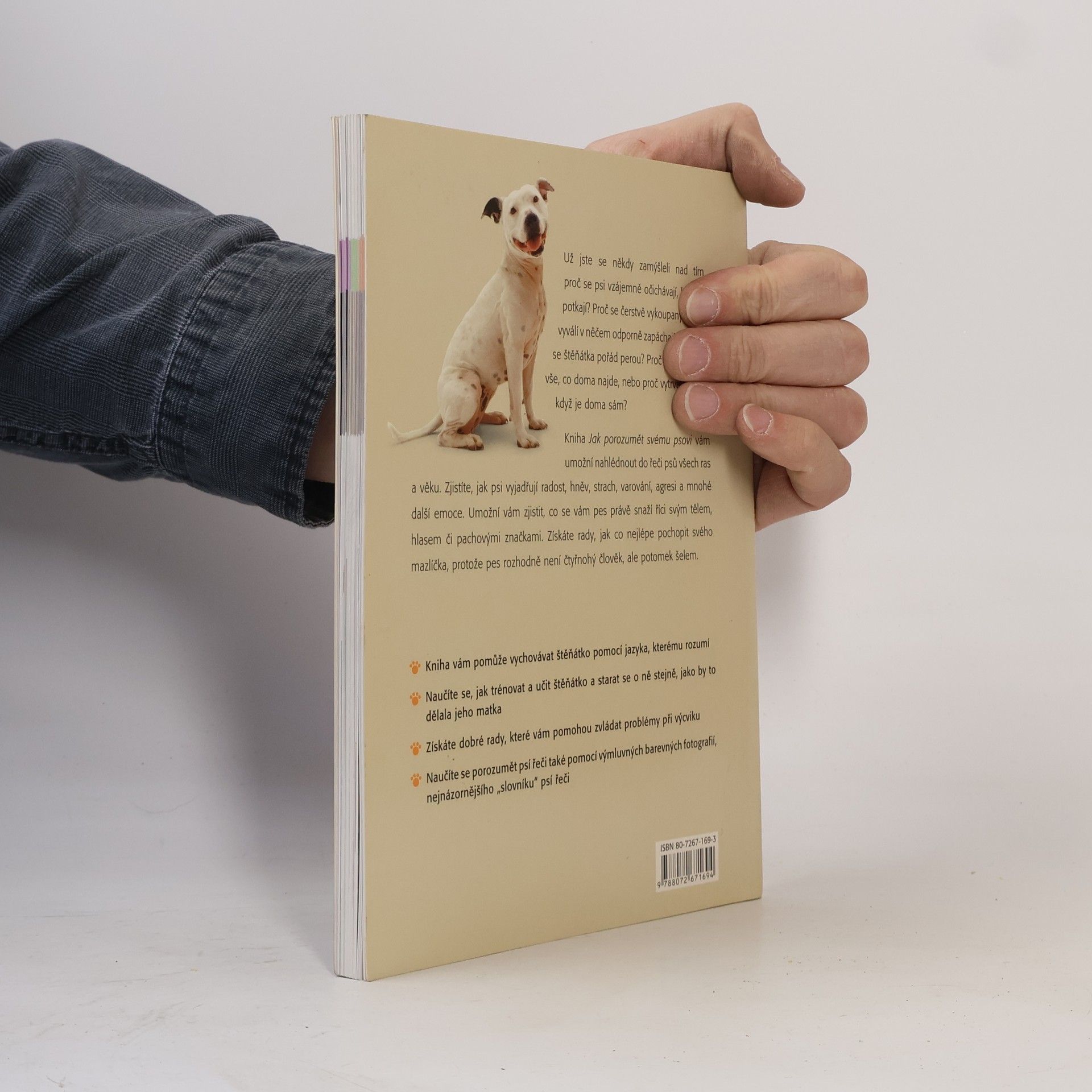 David Alderton Jak porozumět svému psovi