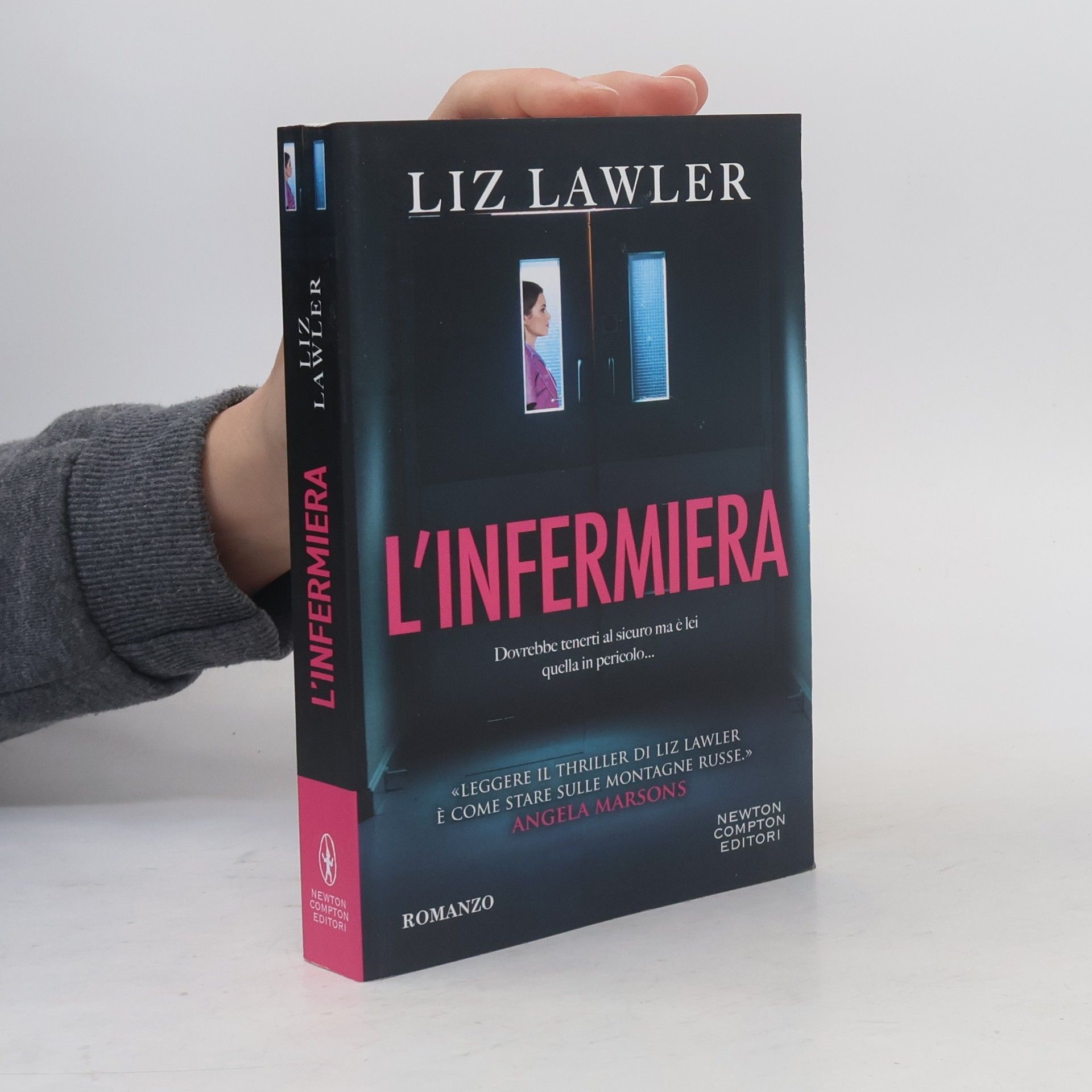 L'Infermiera