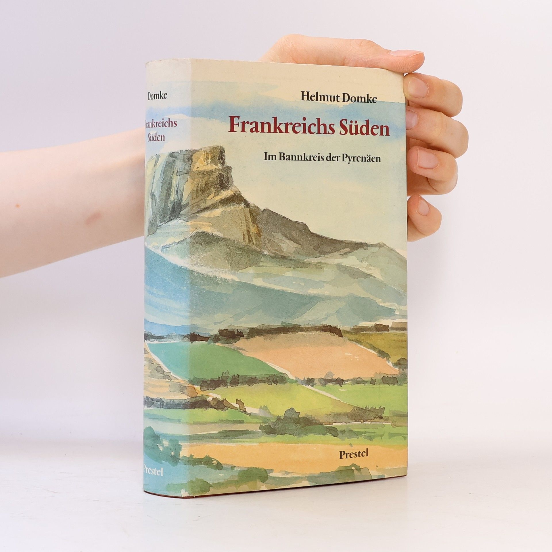 Frankreichs Süden