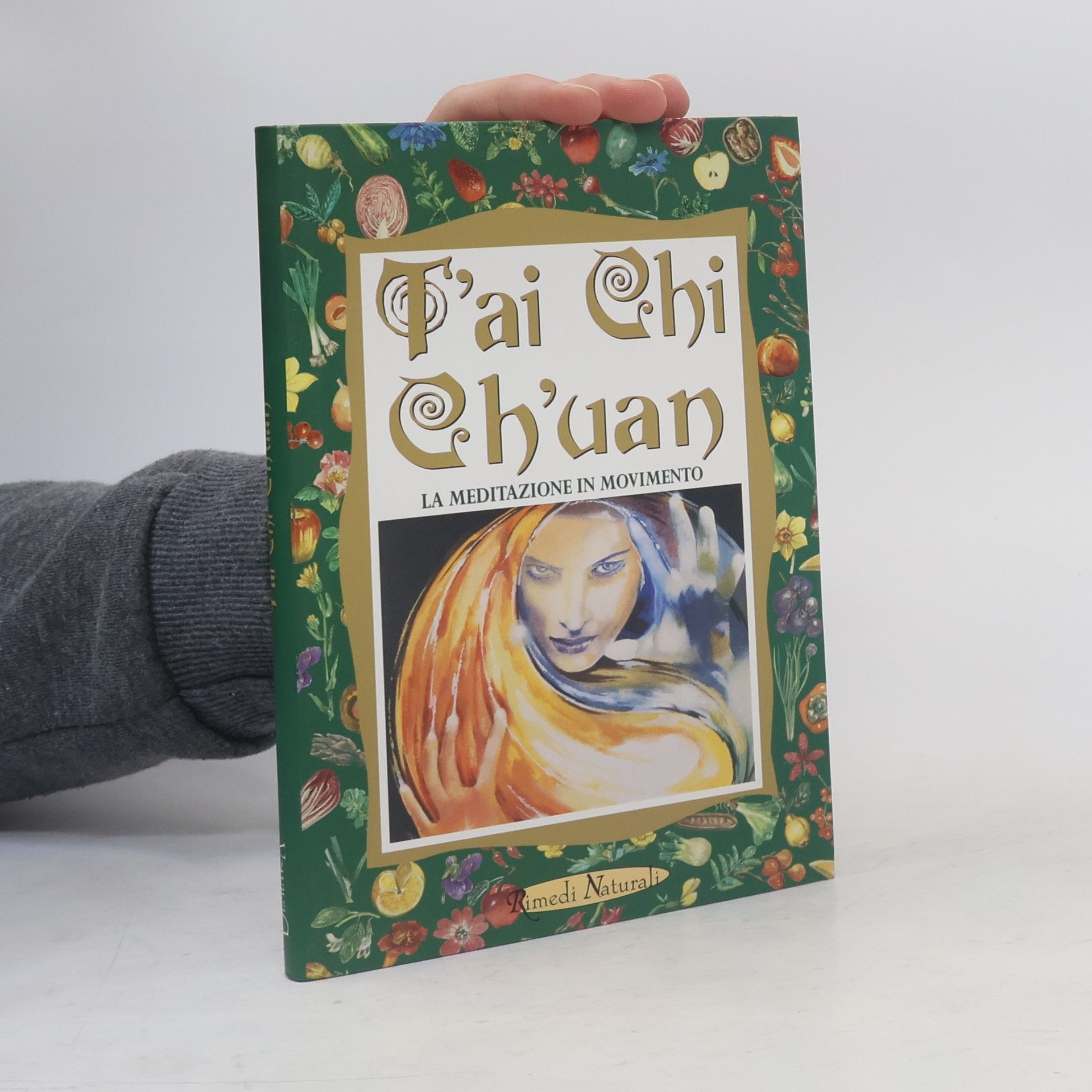 AA.VV. Tai Chi Chuan