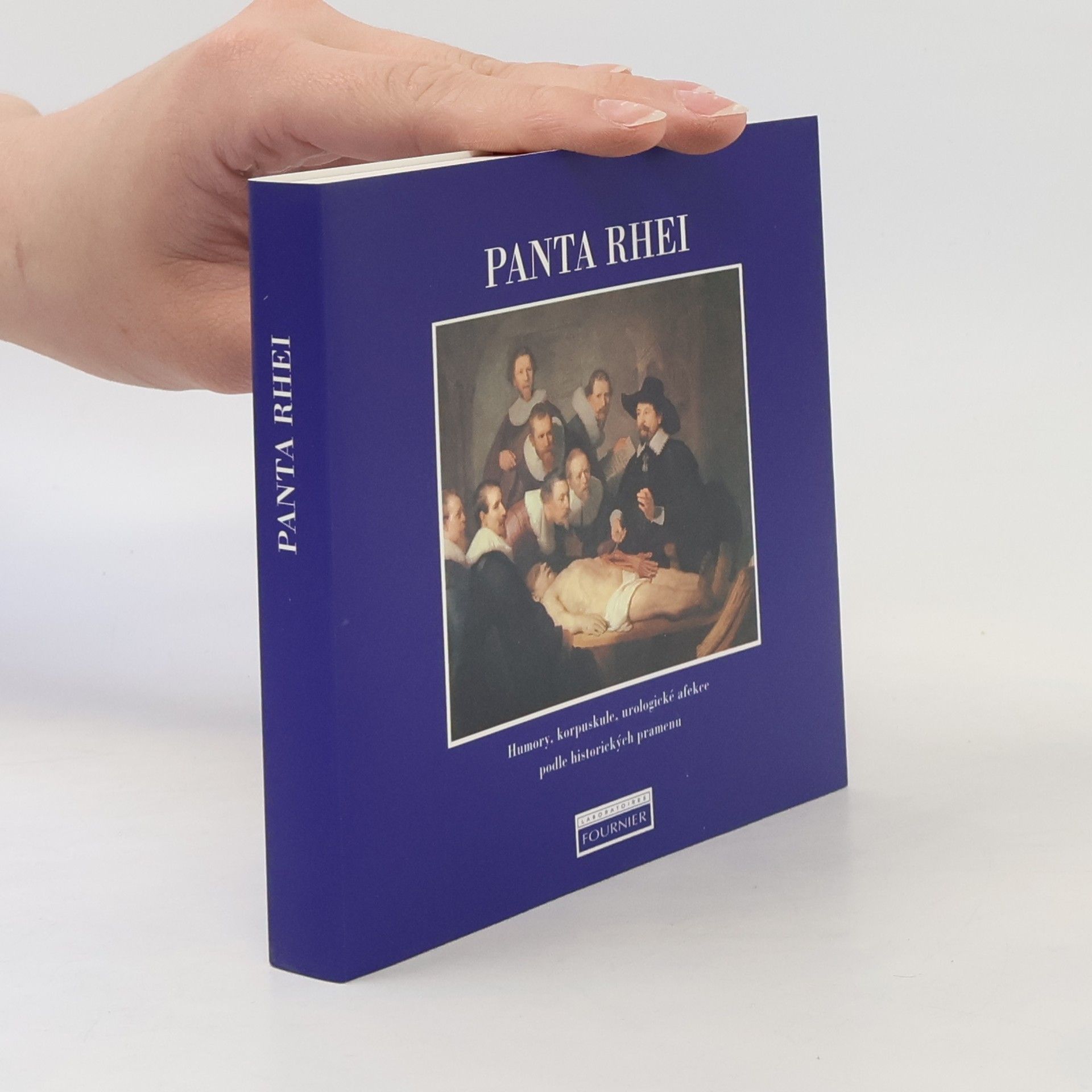 AA.VV. Panta rhei
