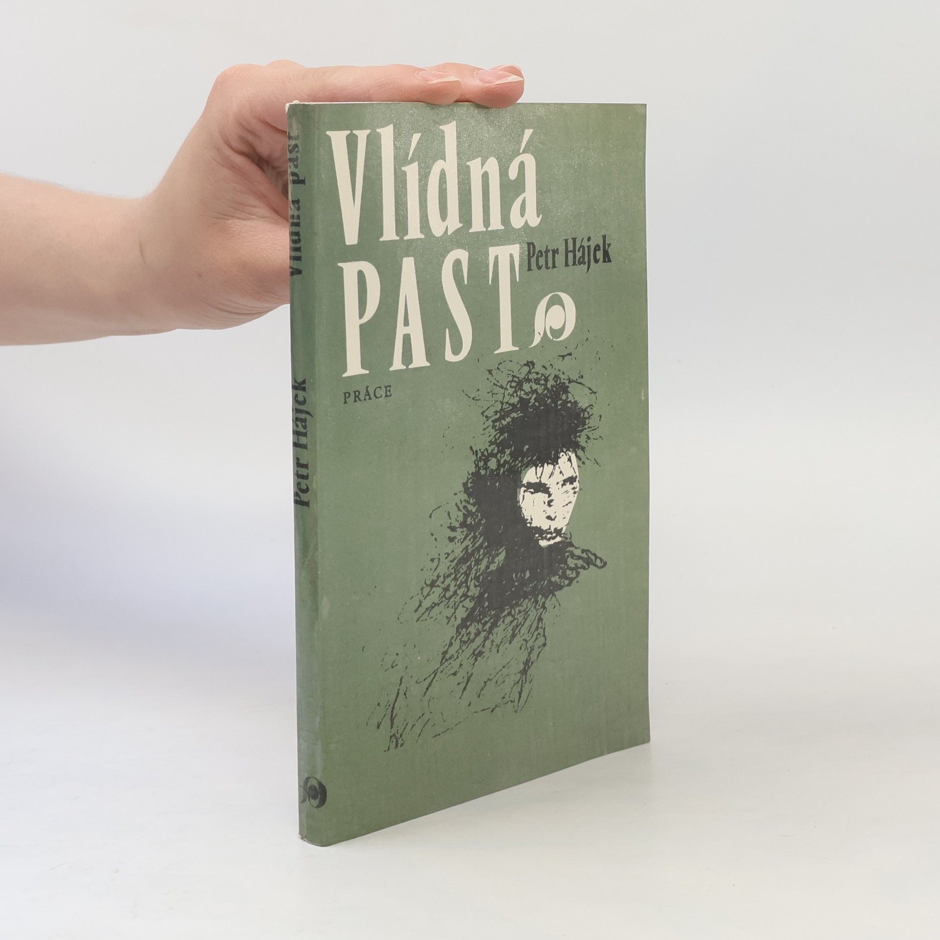 Petr Hájek Vlídná past
