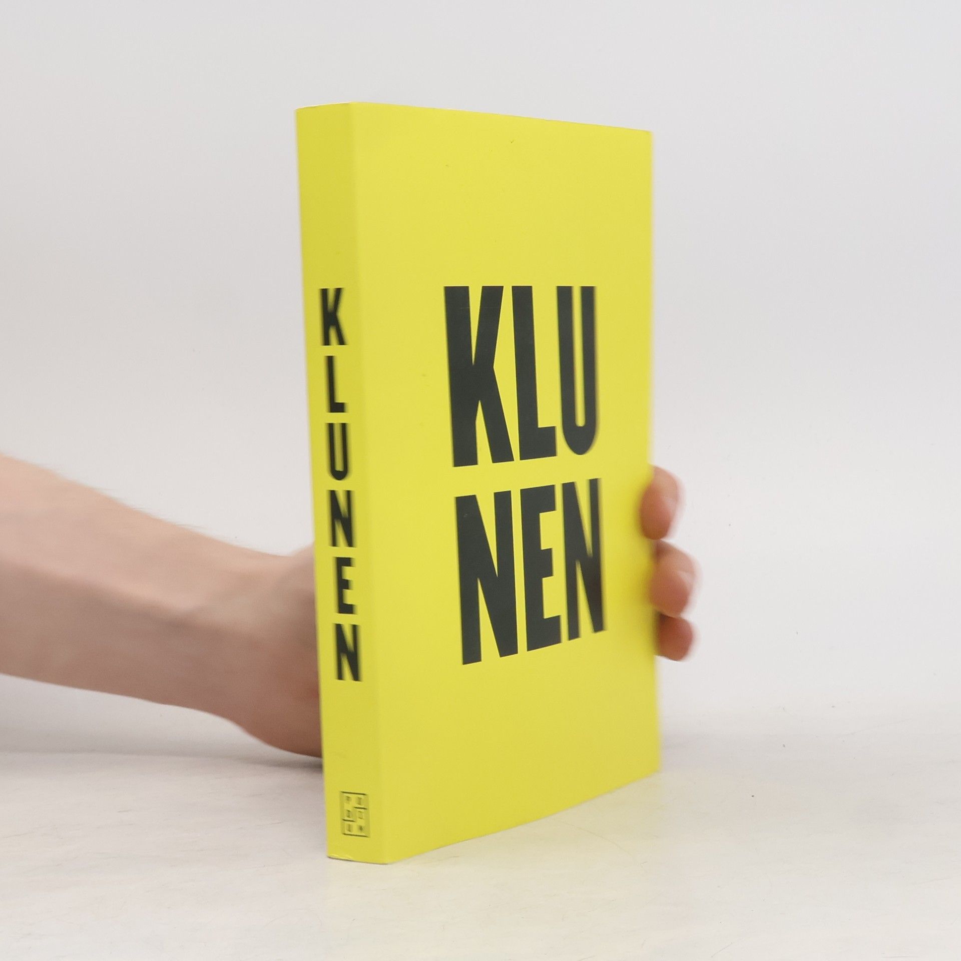 Kluun Klunen