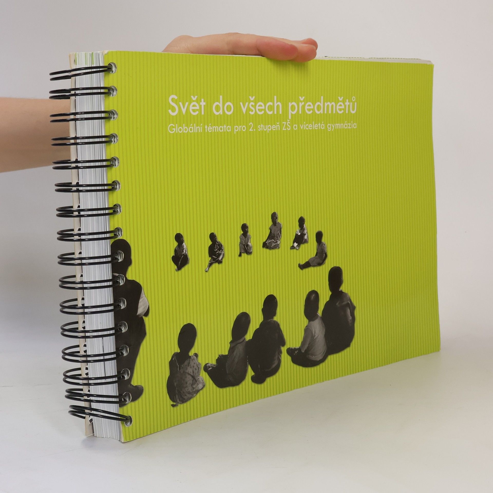 Svět do všech předmětů