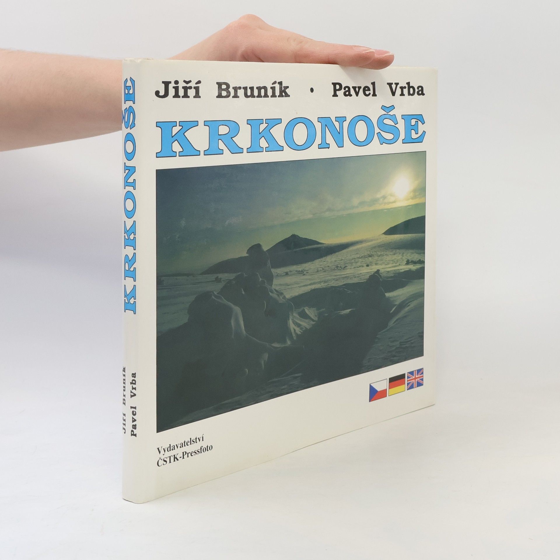 Krkonoše