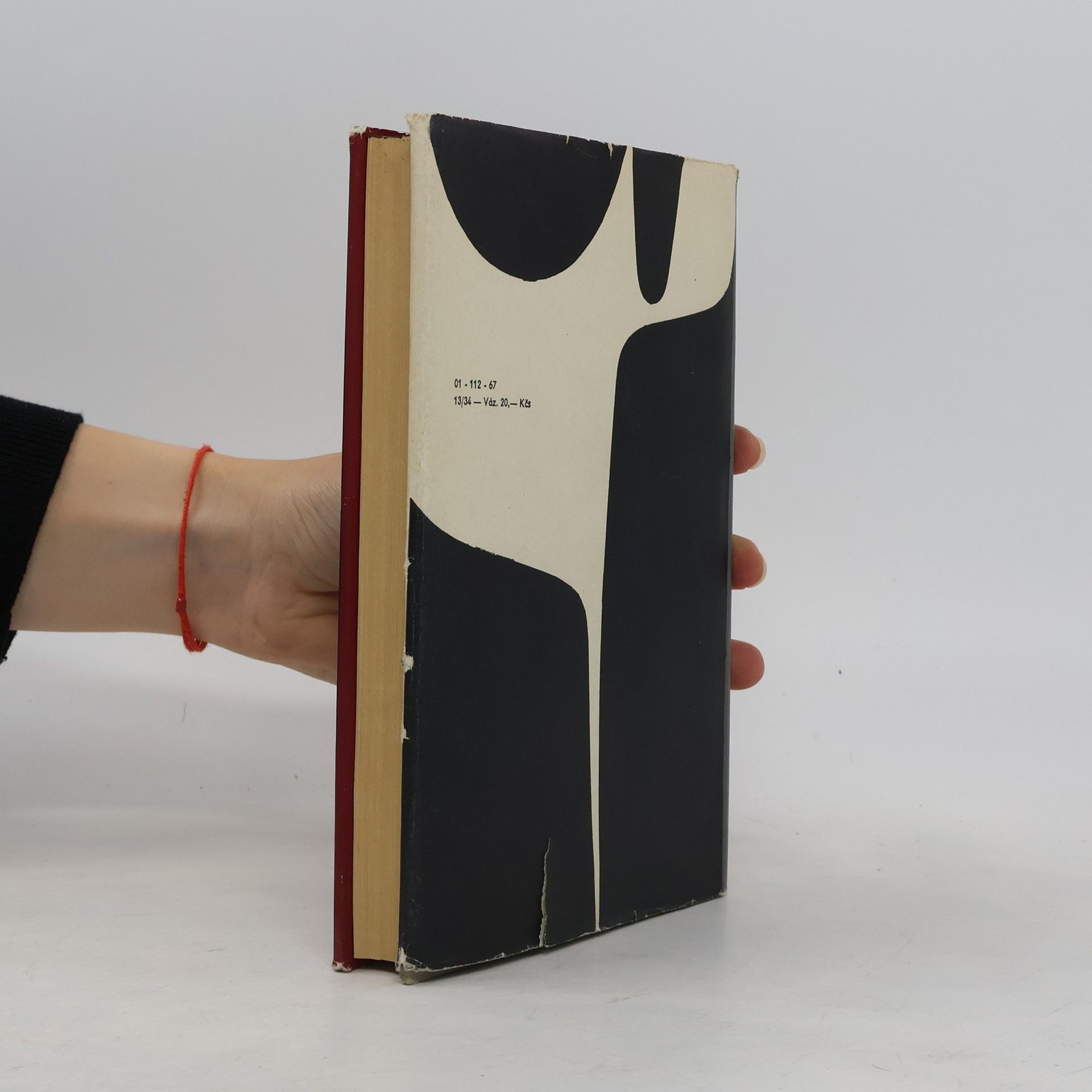 Erich Maria Remarque Vítězný oblouk