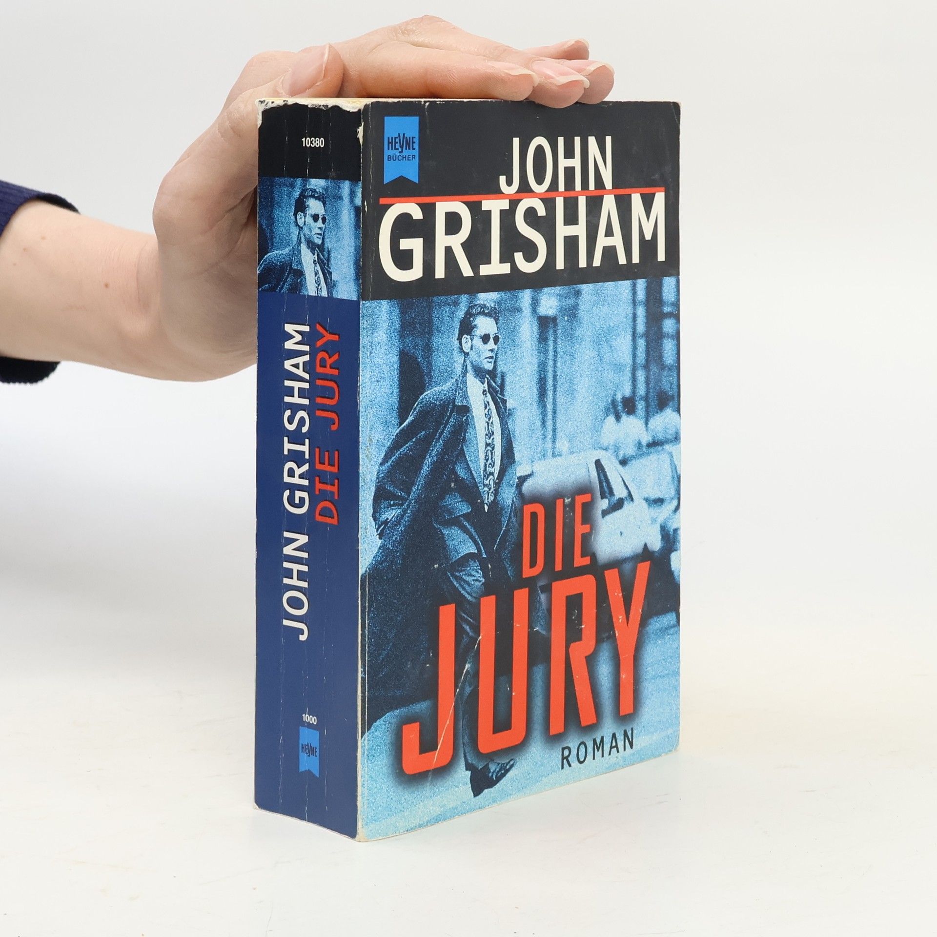Die Jury