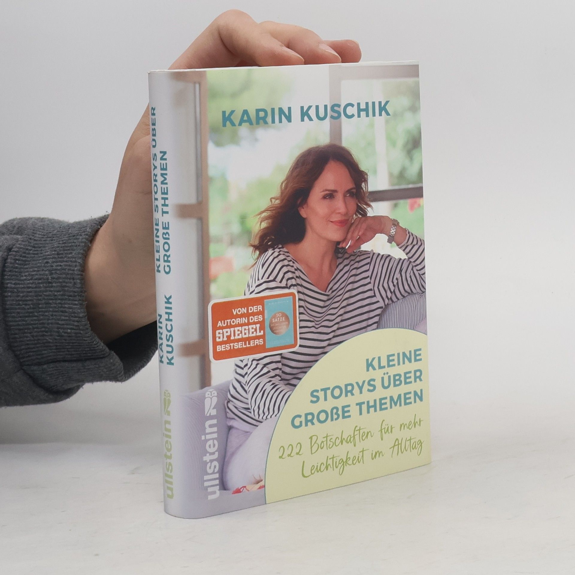 Kleine Storys über große Themen
