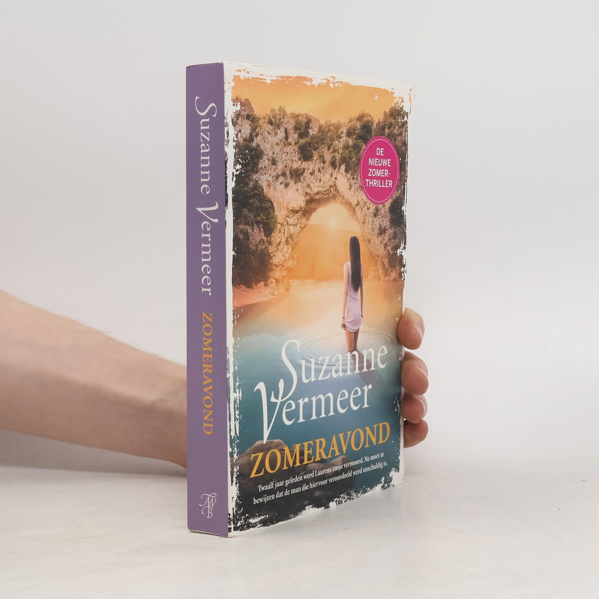 Suzanne Vermeer Lauren Martens - 1: Zomeravond
