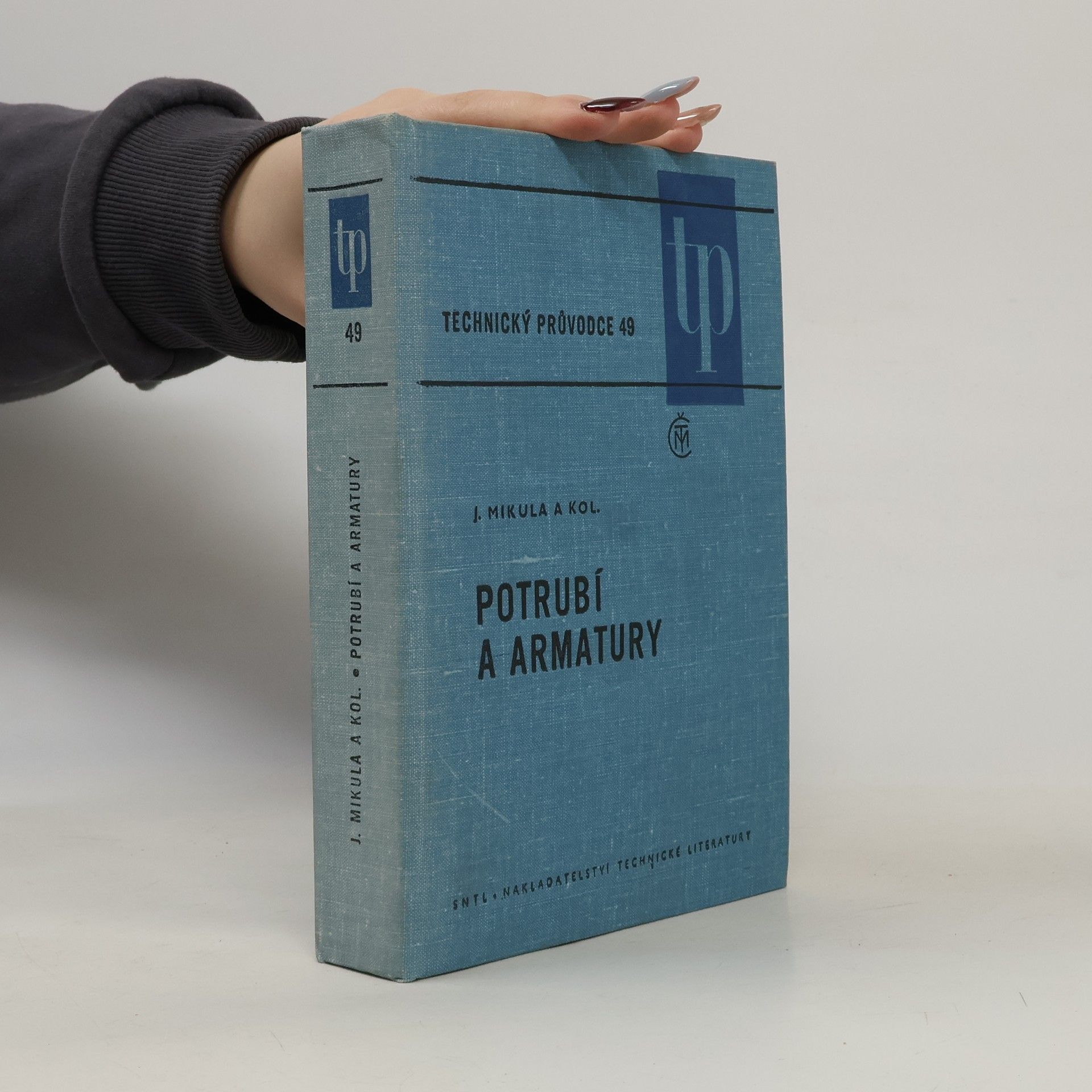 J. Mikula Potrubí a armatury