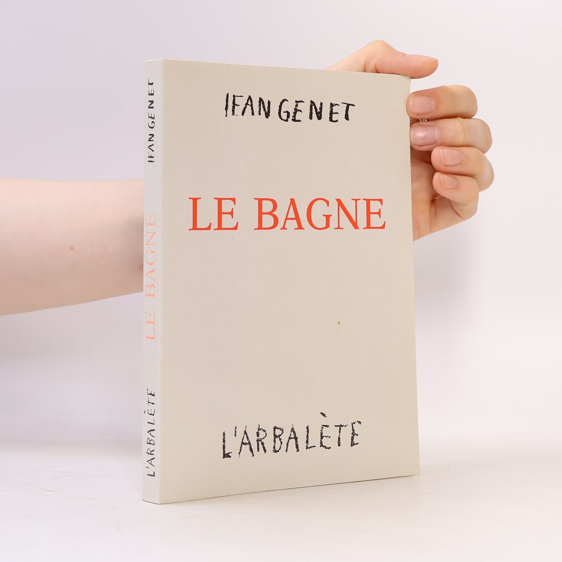 Le bagne