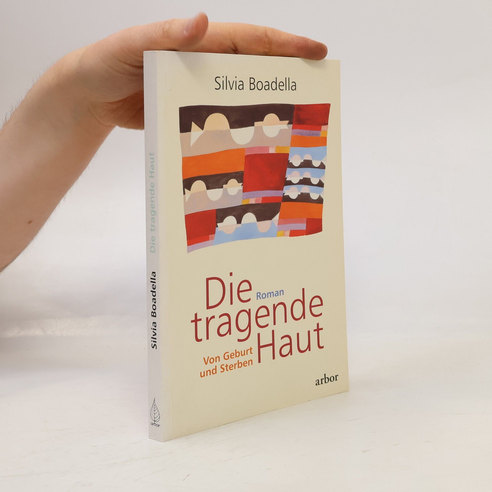 Die Tragende Haut