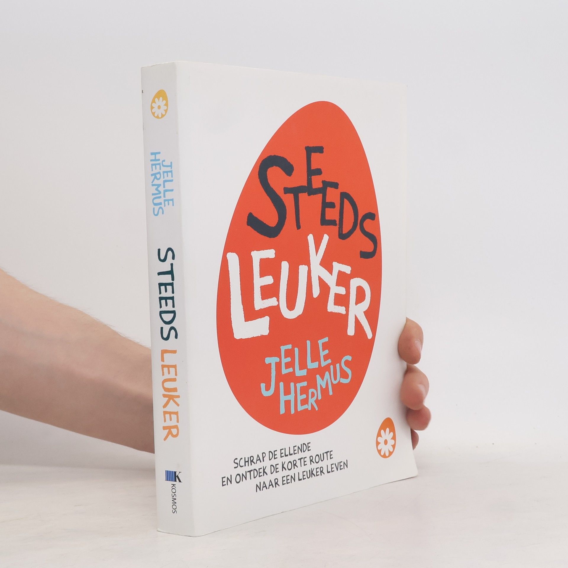 Jelle Hermus Steeds leuker