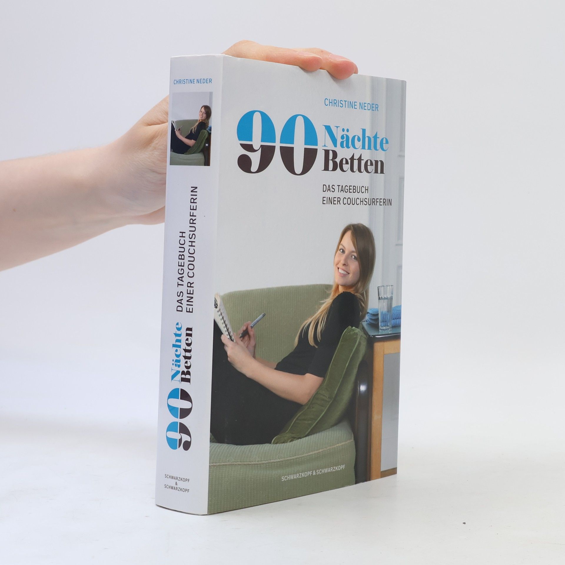 90 Nächte, 90 Betten