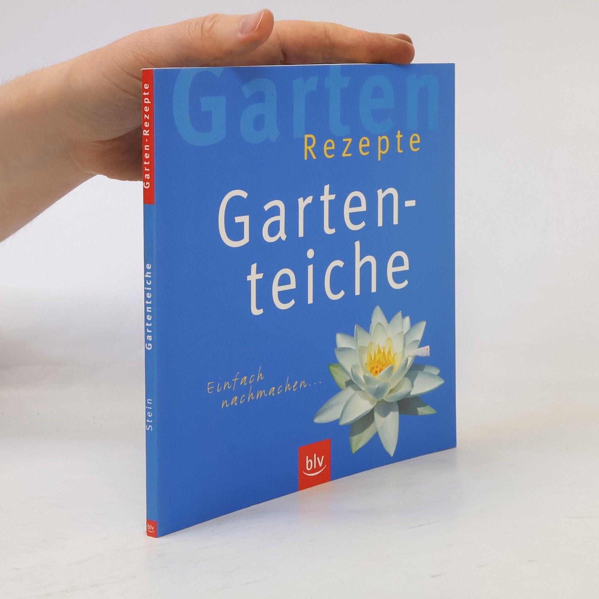 Siegfried Stein Gartenteiche