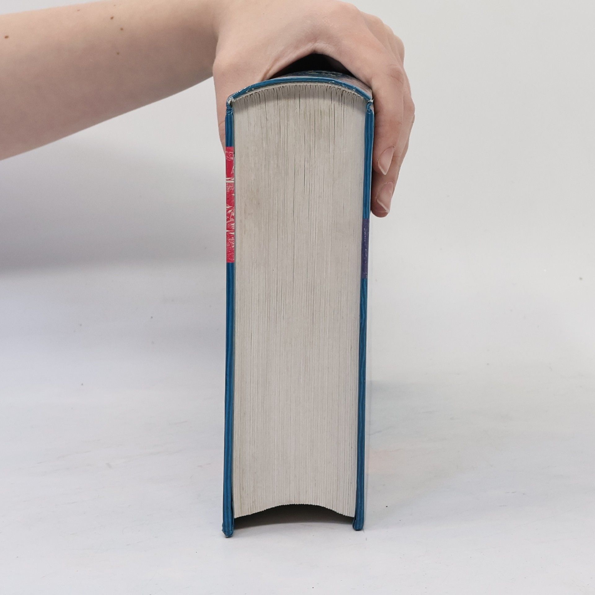 Paul Johnson Zrození moderní doby: Devatenácté století
