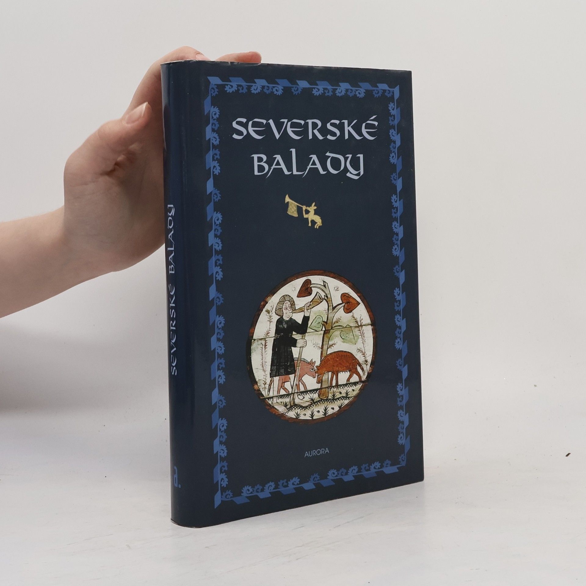 Severské balady