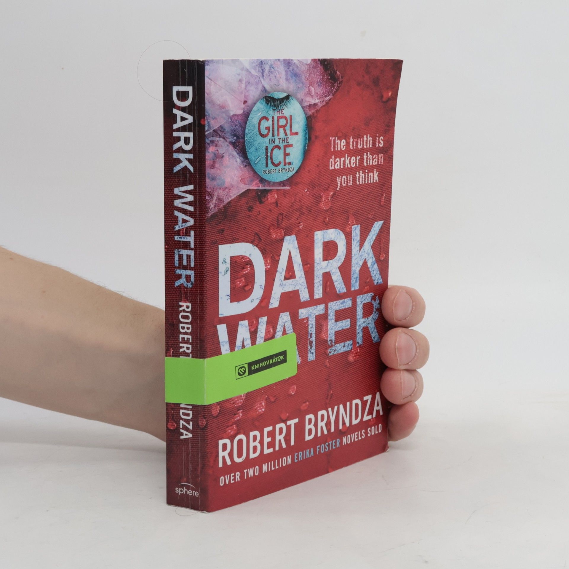 Dark Water