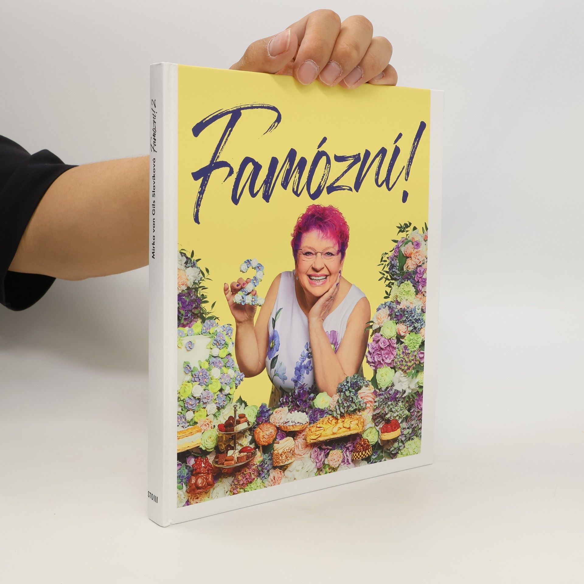 Famózní!. 2