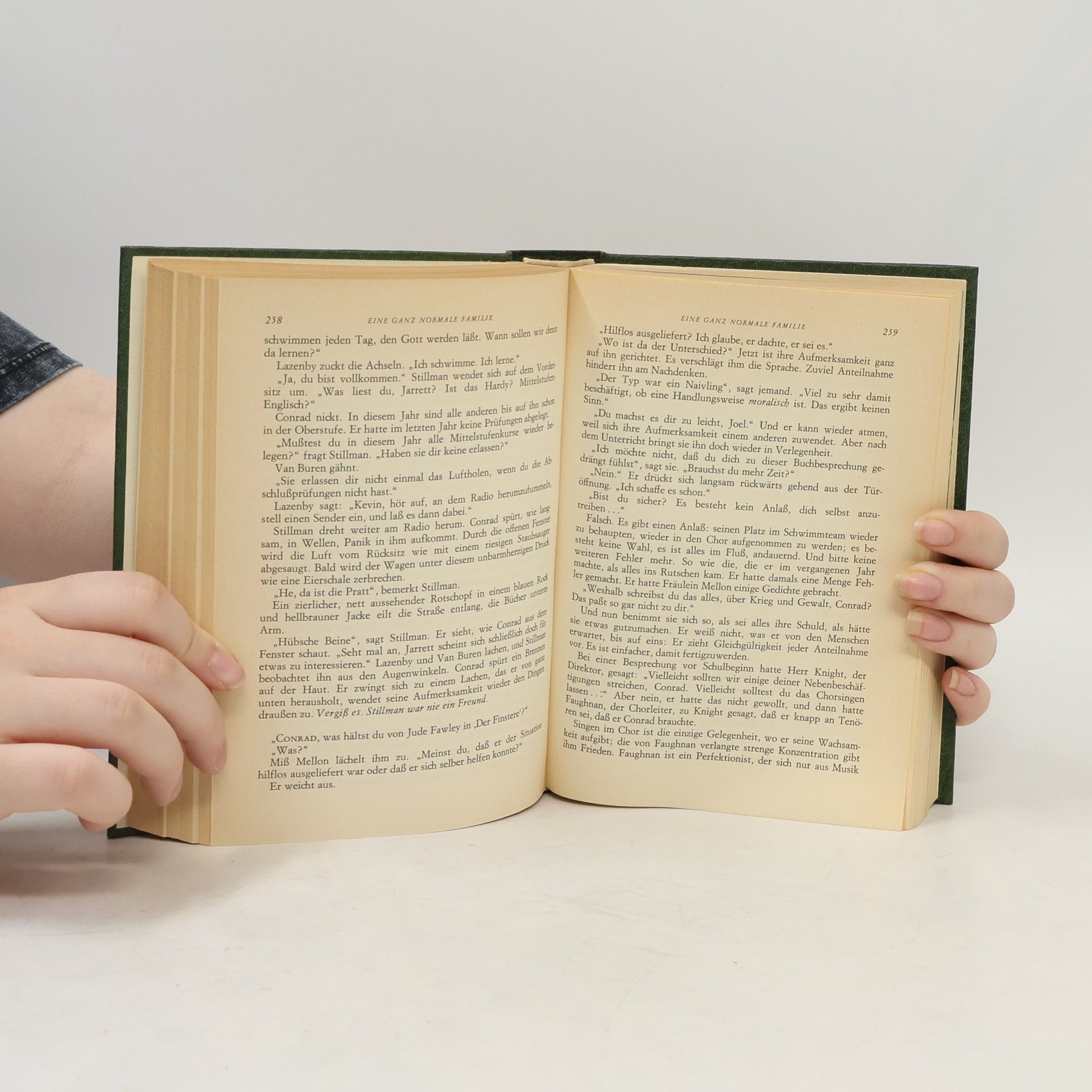 Ulf Miehe Readers Digest Auswahlbücher